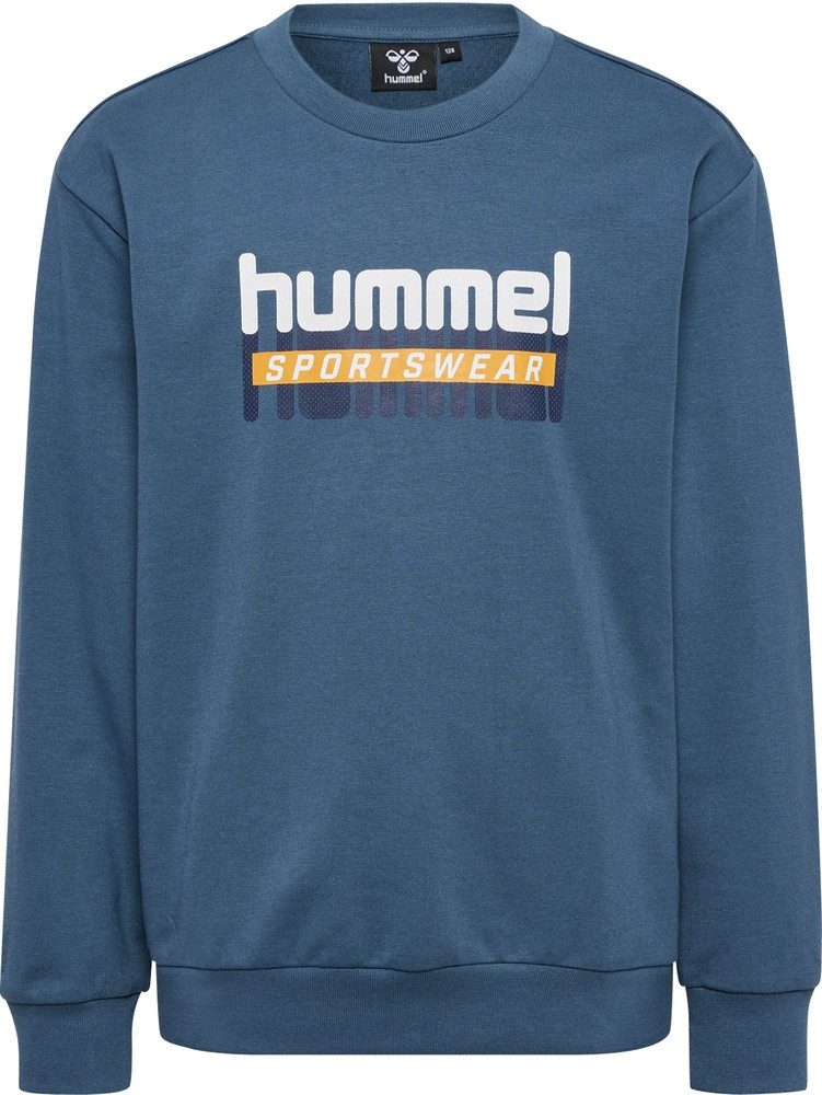 hummel Kapuzenpullover Hmltukas Sweatshirt