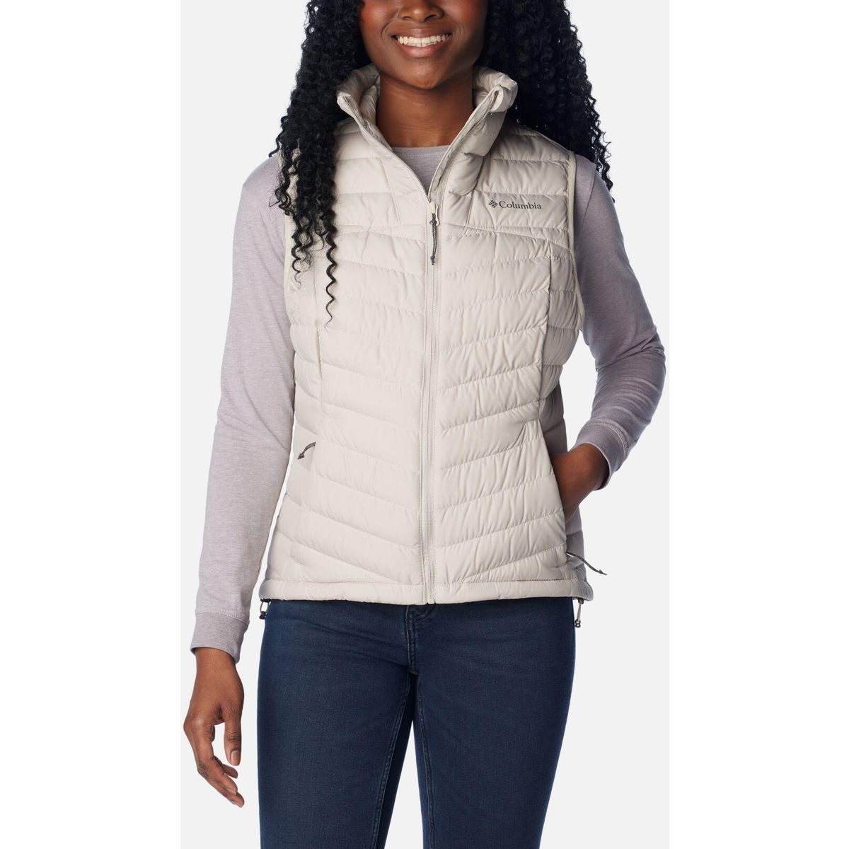 Columbia Funktionsweste Westridge Down Vest