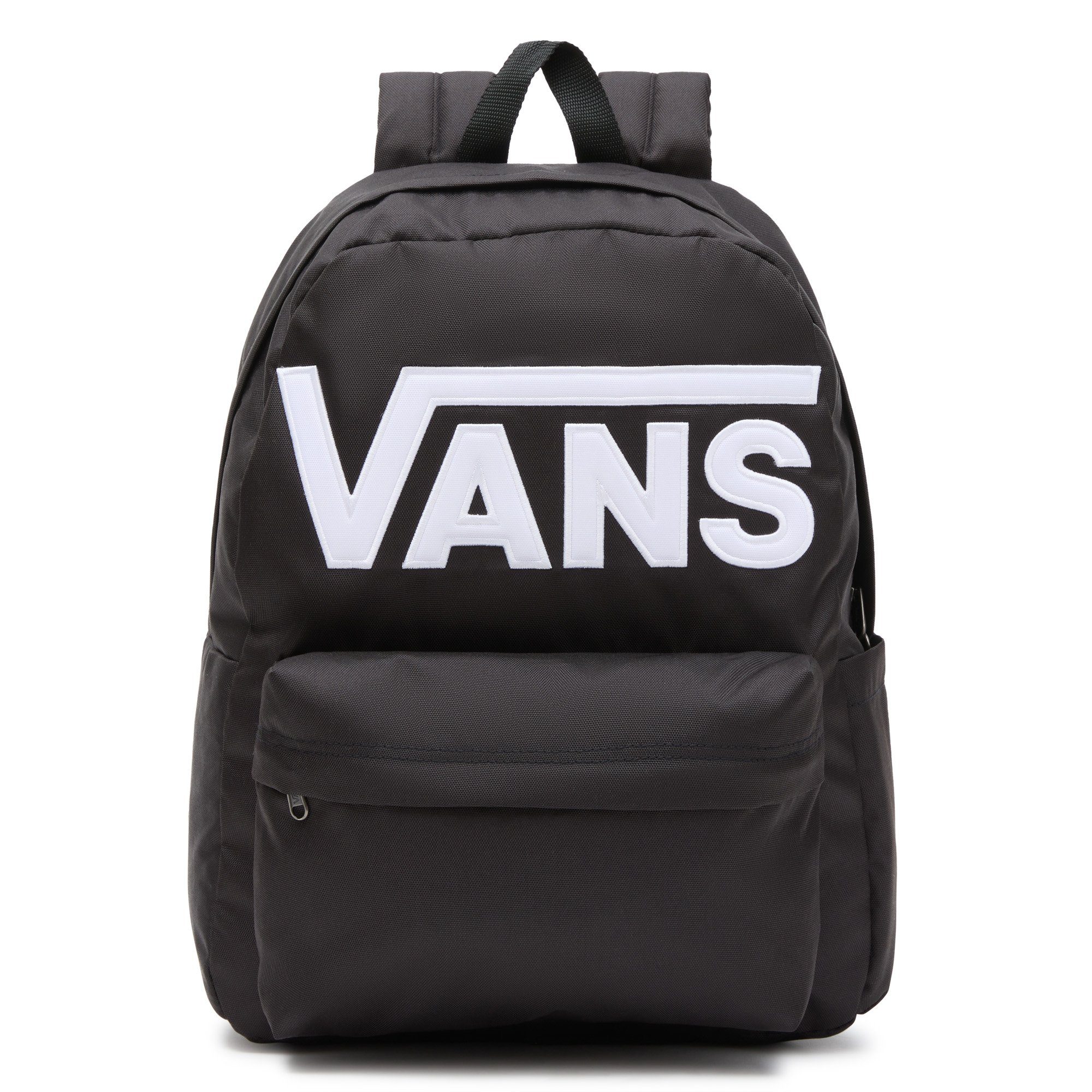 Vans Rucksack, mit Logo