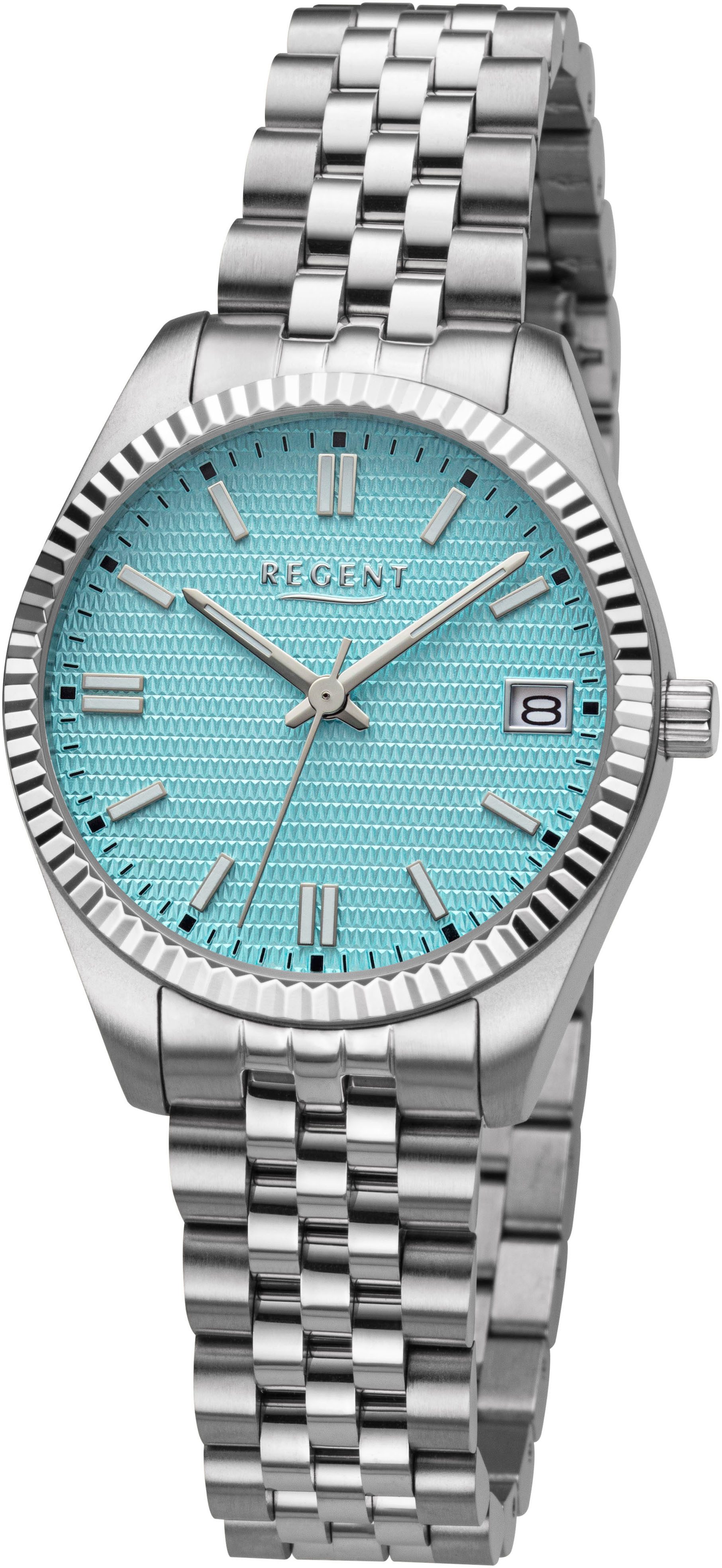 Regent Quarzuhr BA-879 - 3314.44.94, Armbanduhr, günstig online kaufen