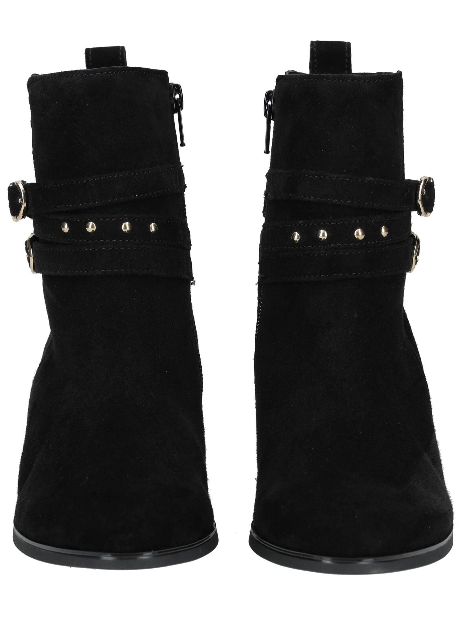 Gabor Gabor Stiefelette Veloursleder Stiefelette