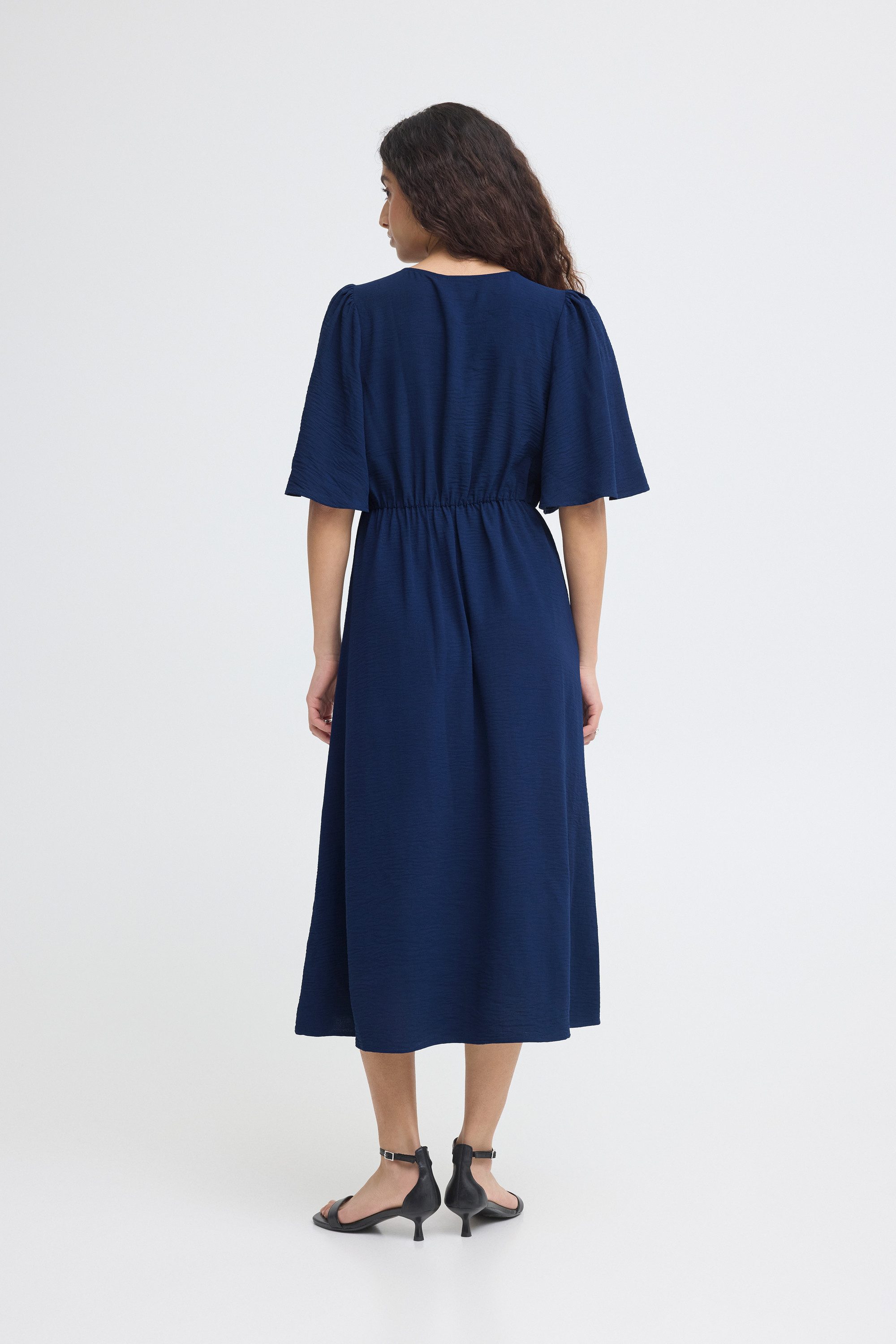 Ichi Jerseykleid Casual IHZABBY