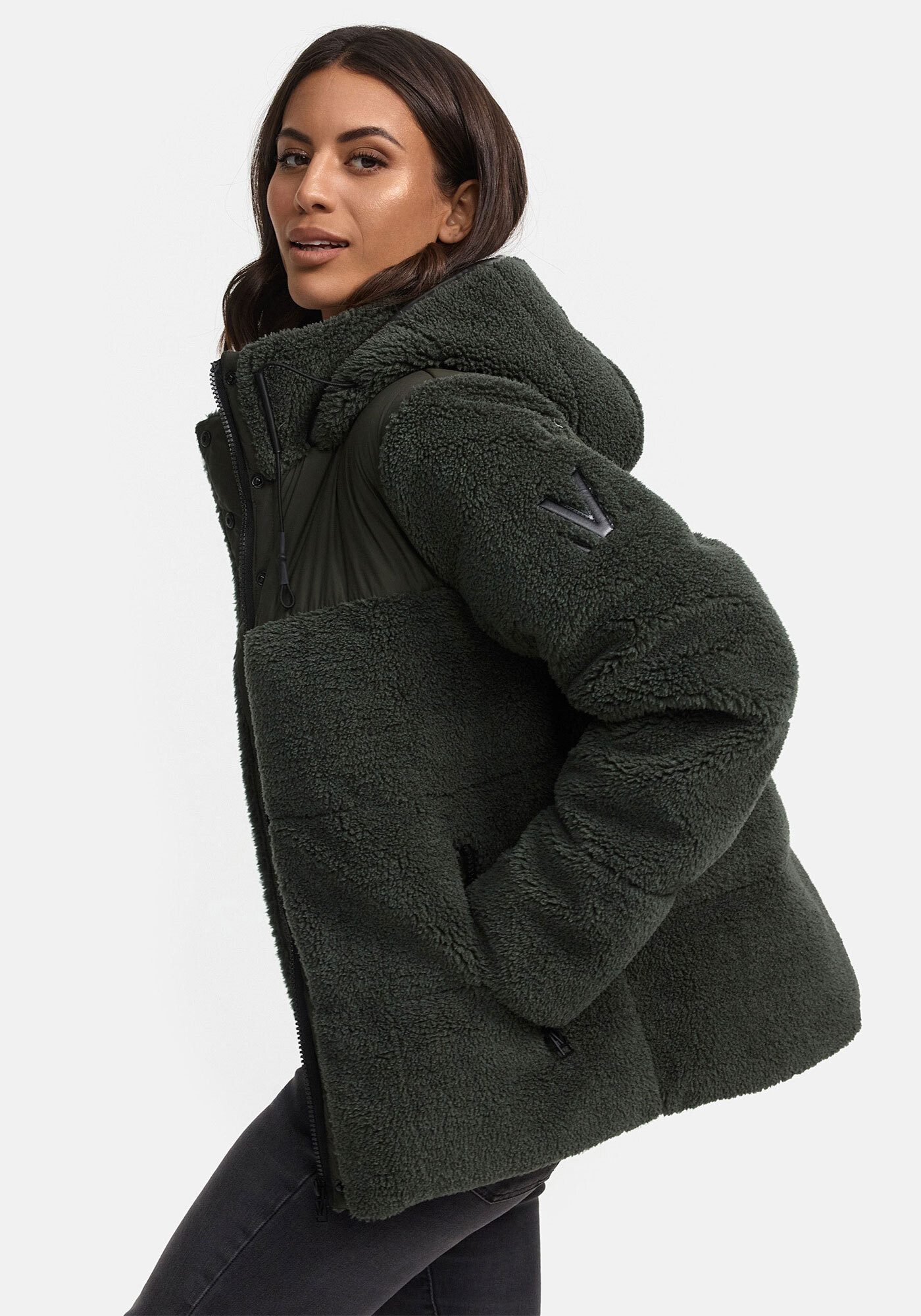 Winterjacke Kaguraa