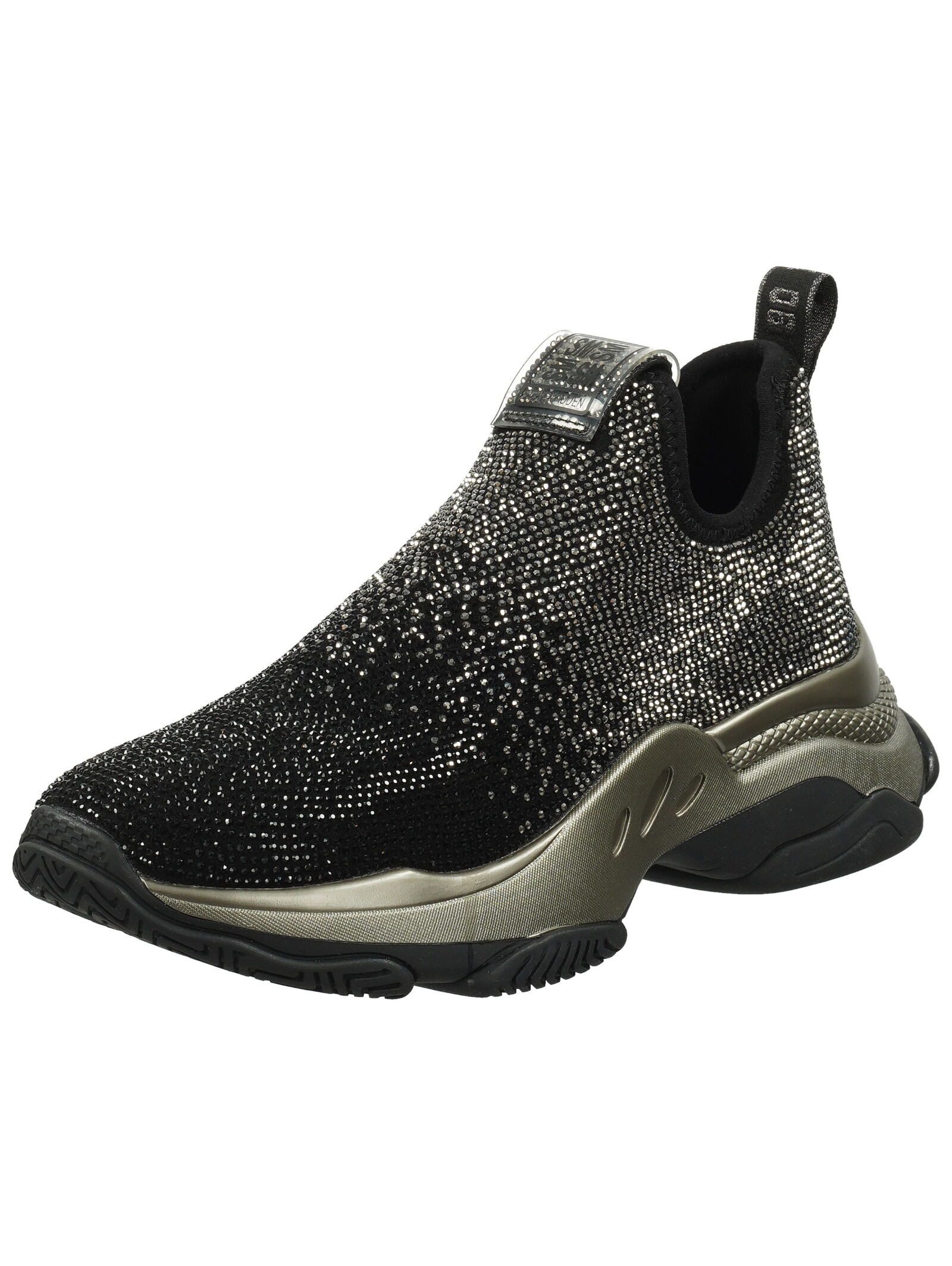 Sneaker Lederimitat/Textil Sneaker