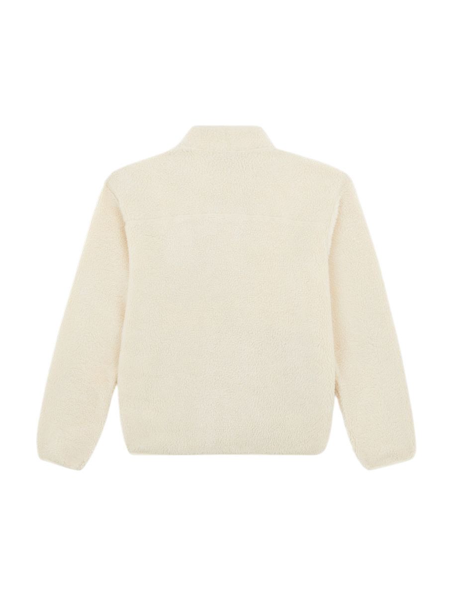 Dickies Winterjacke Mount Hope (1-St., kein Set) logogeprägte Knöpfe und Nieten