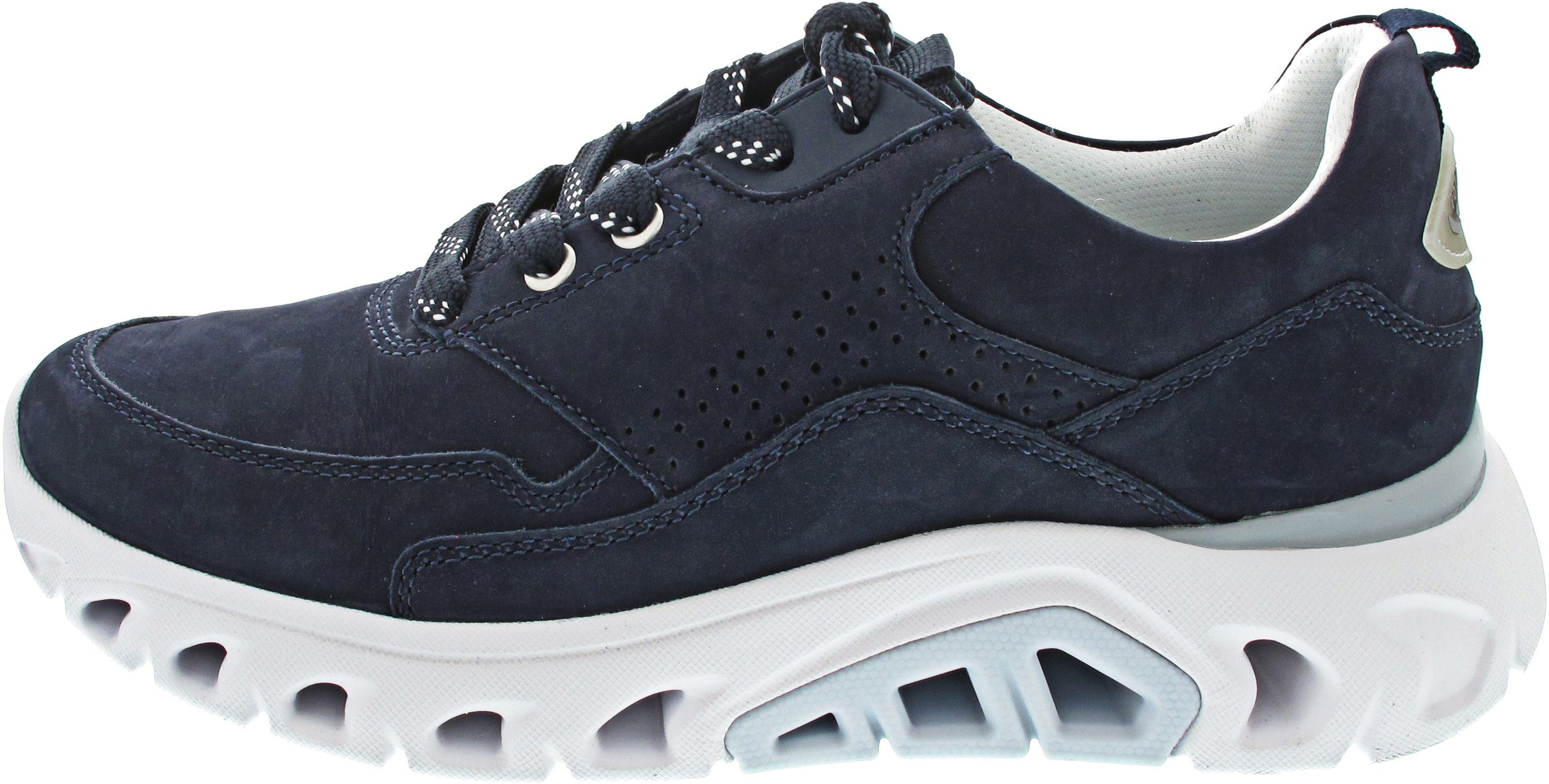Blau (blue / 36)