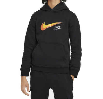 Nike Sweatshirt B NSW SI FLC PO HOODY BB