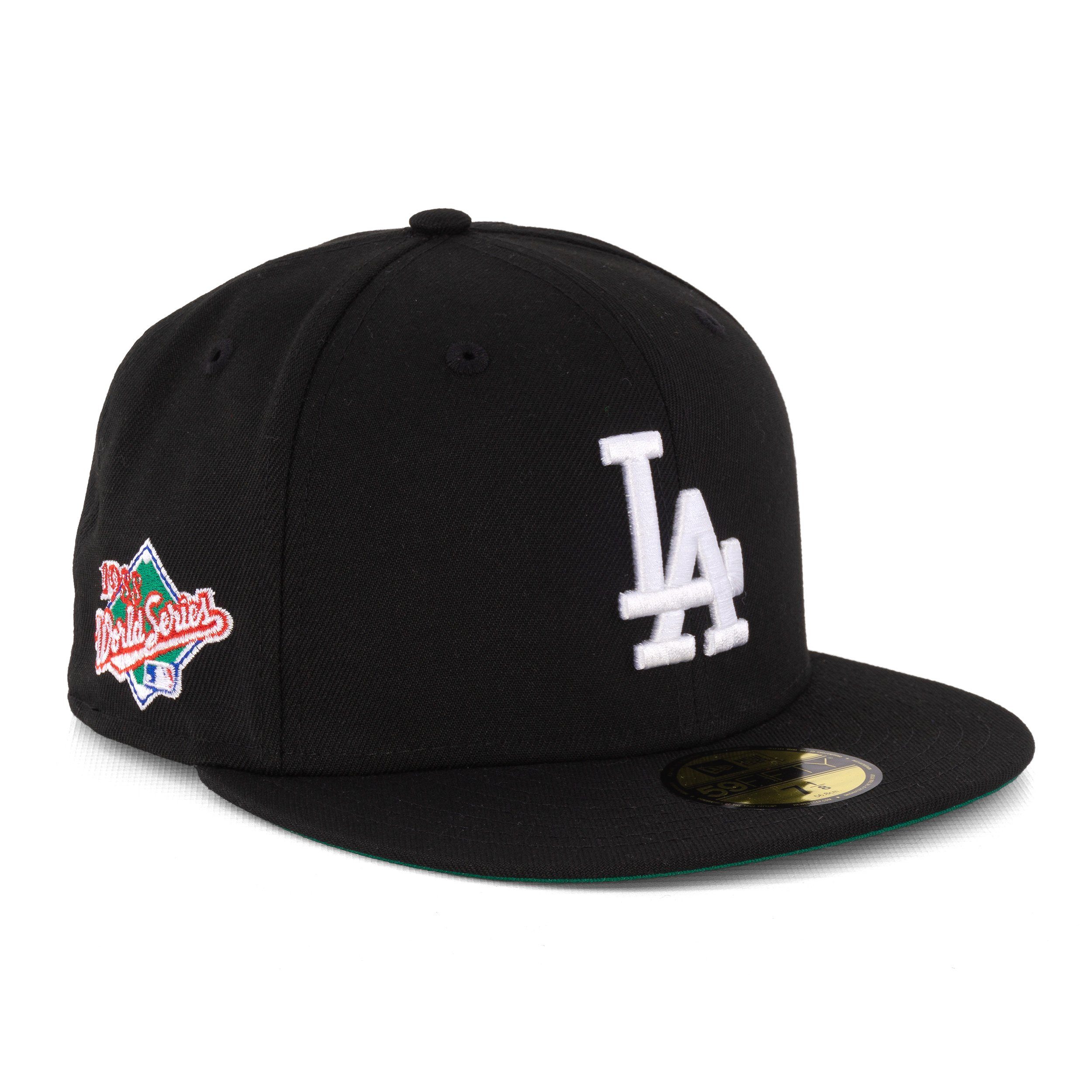 New Era Baseball Cap Cap New Era 59 Fifty Los Angeles Dodgers (1-St)