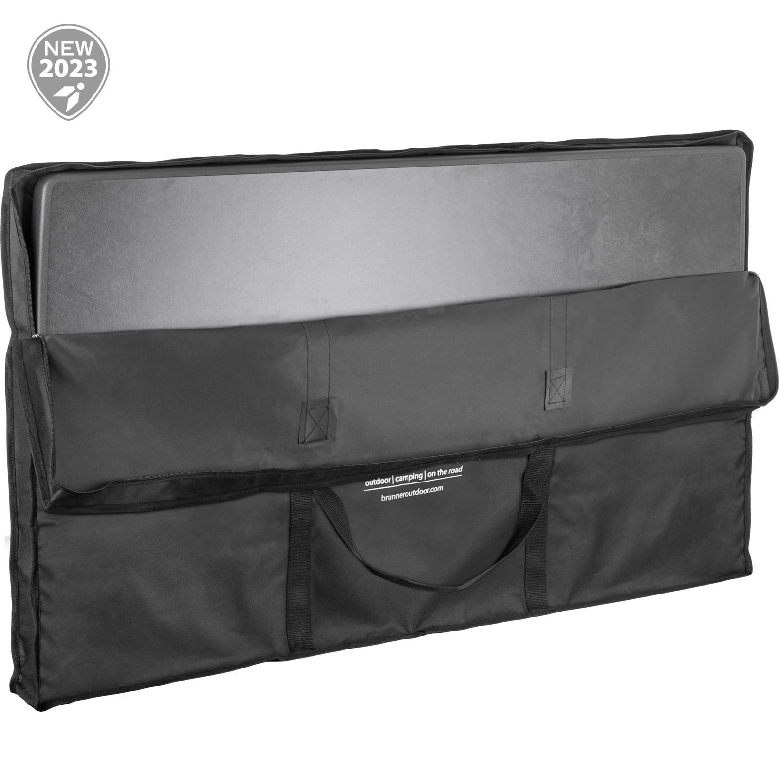 BRUNNER Campingtisch Klapptisch Tasche Pro-Bag Universal, günstig online kaufen
