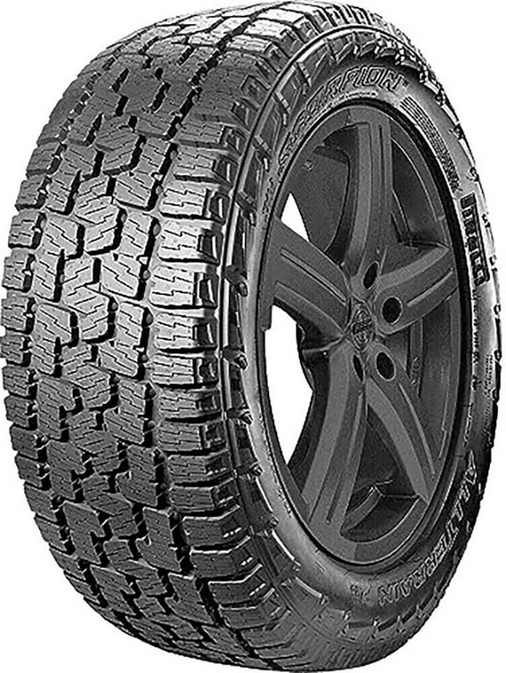 Pirelli Winterreifen PIRELLI, 1-St., SCOR.ALLTERRAIN PL