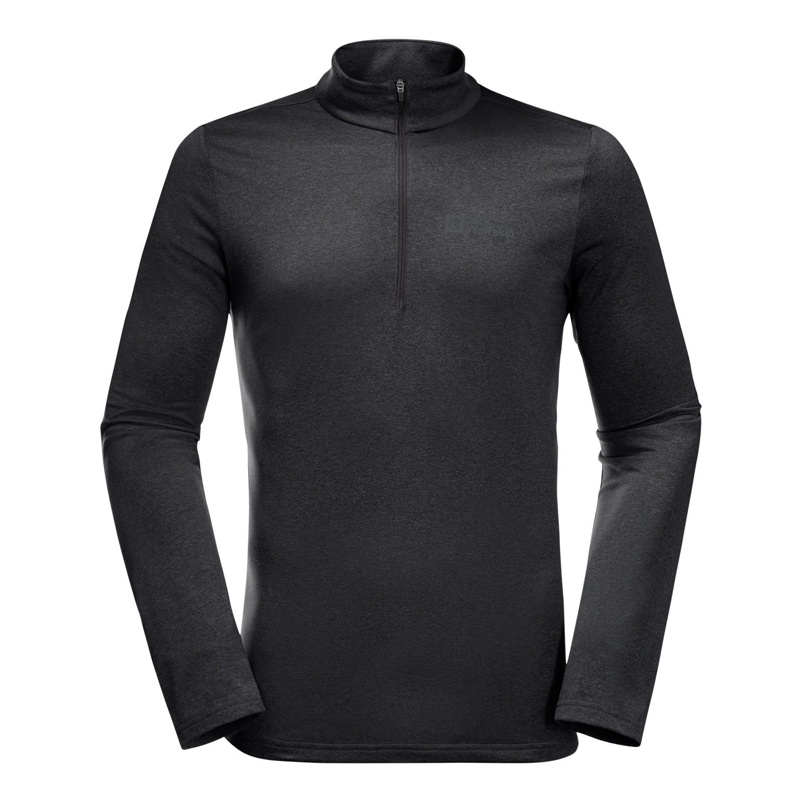 Jack Wolfskin Funktionsshirt Sky Thermal HZ M mit Half Zip günstig online kaufen