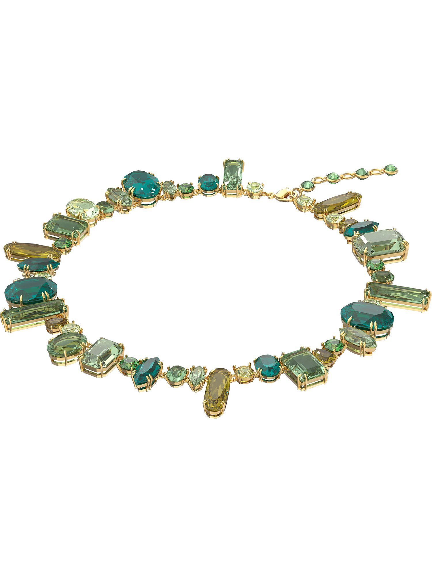 Swarovski Collier Swarovski Damen-Kette ...