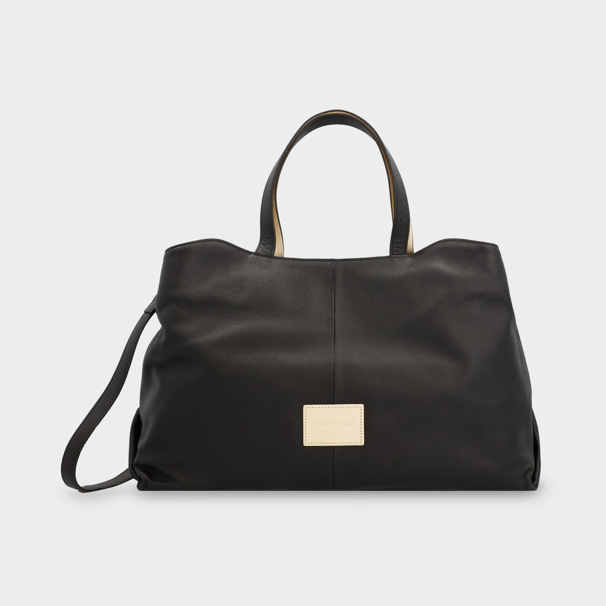Shopper PICARD Shopper Manu aus Echtleder