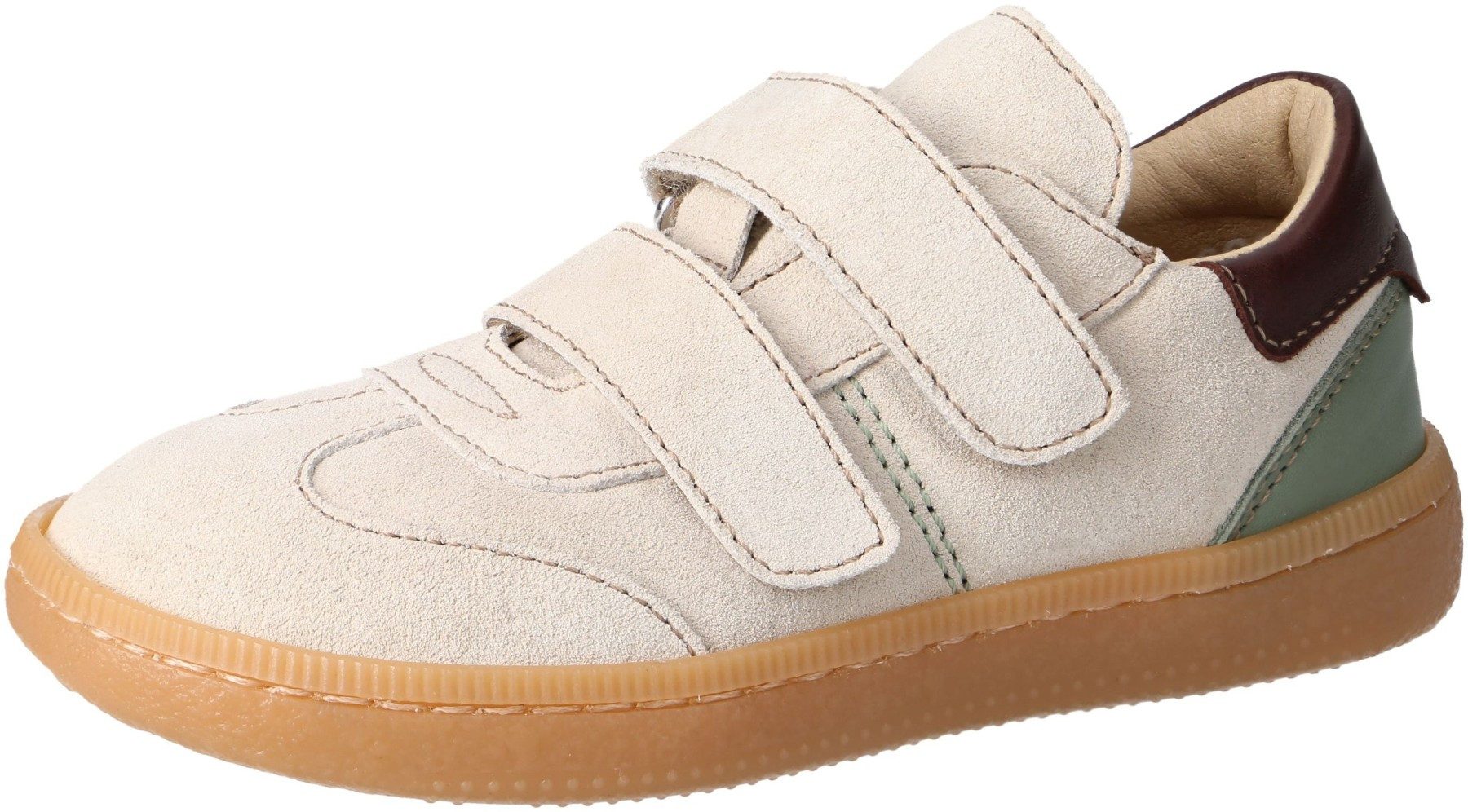 Däumling Unisex Kinder Kleinkinder Baset Sneaker Sandale