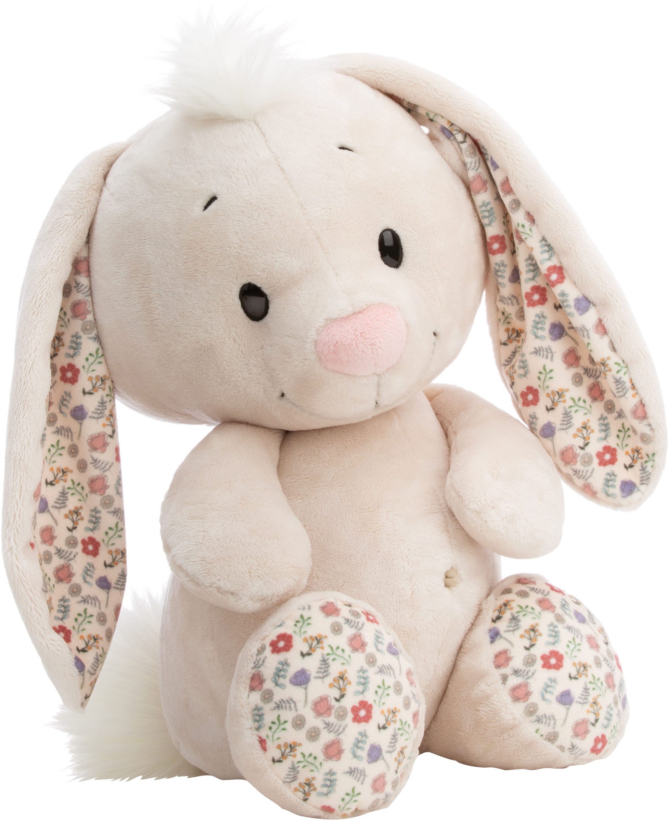 Nici Kuscheltier My NICI Bunny, Hase 50 cm schlenkernd GREEN