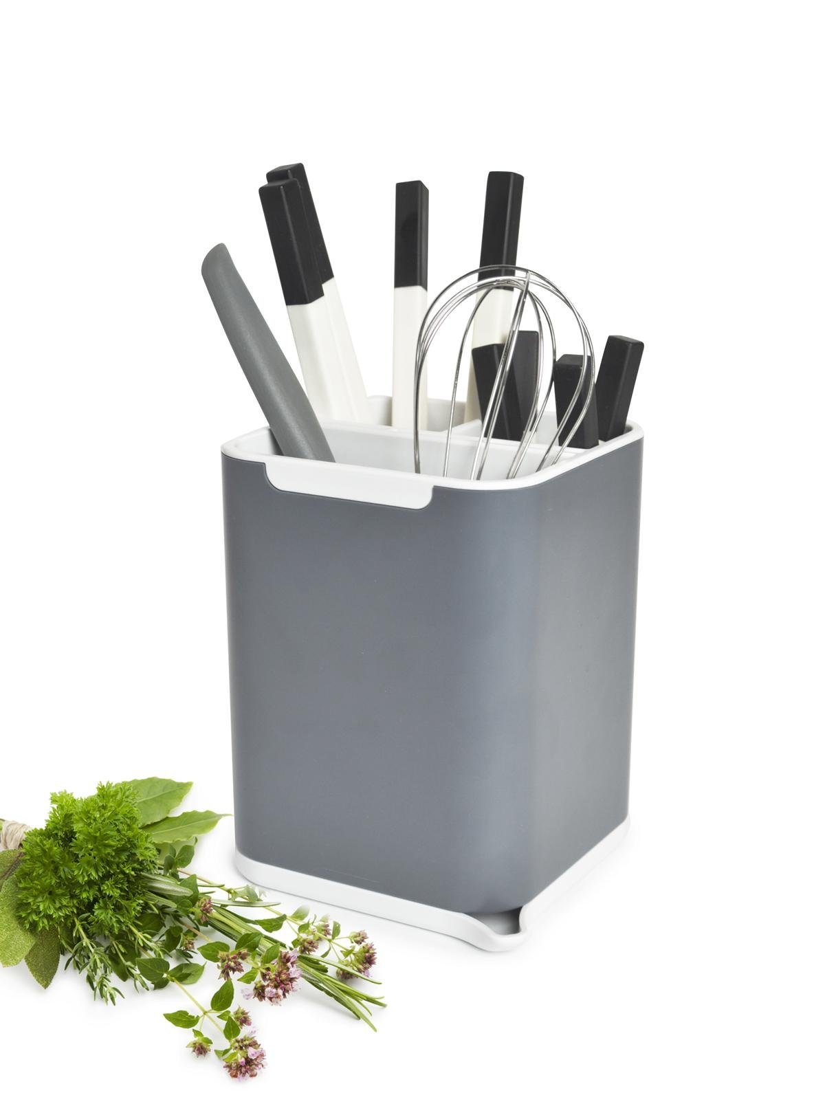 Sendez Besteckhalter Utensilienhalter Küchenutensilienhalter günstig online kaufen