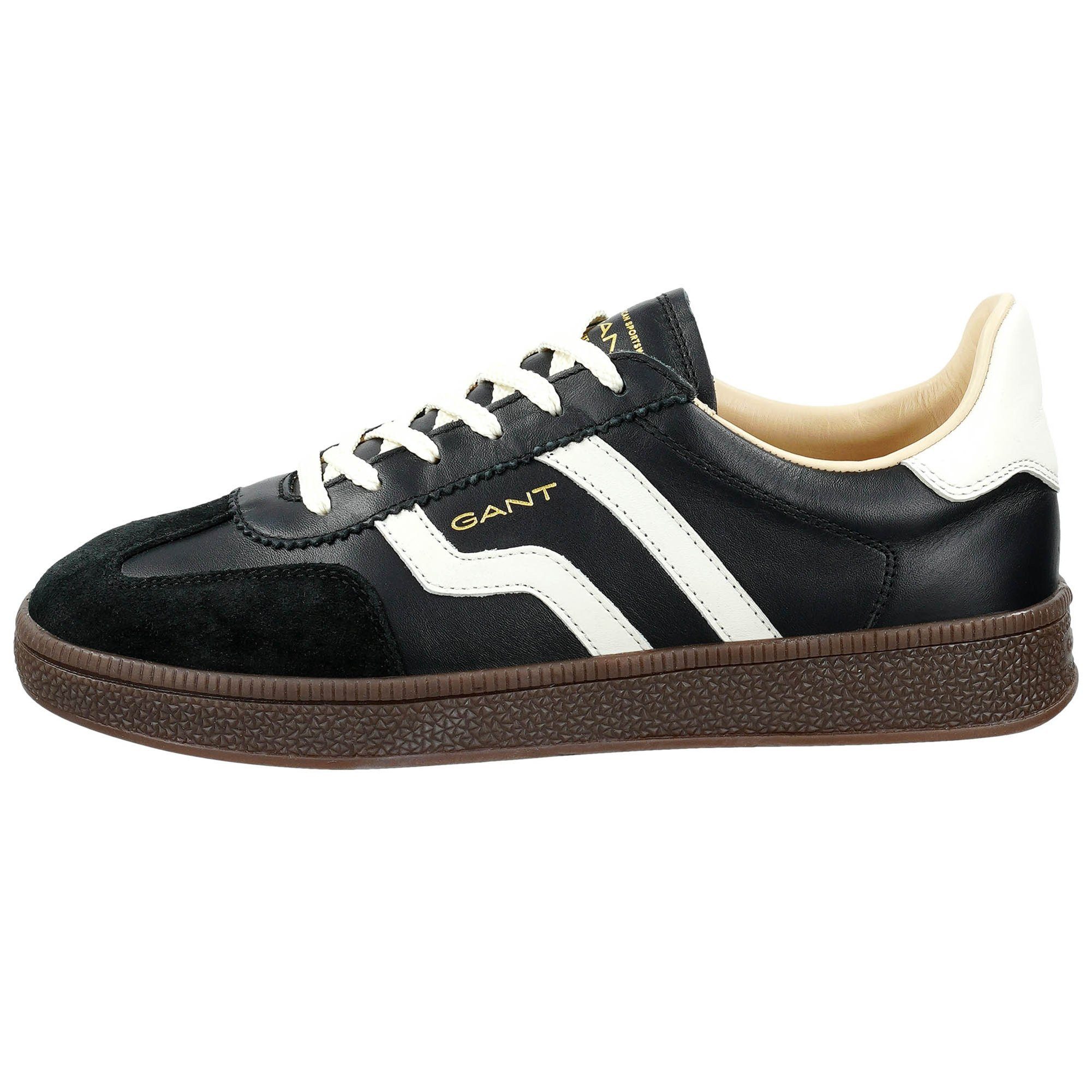 Gant Damen Sneaker Leder Cuzima Sneaker