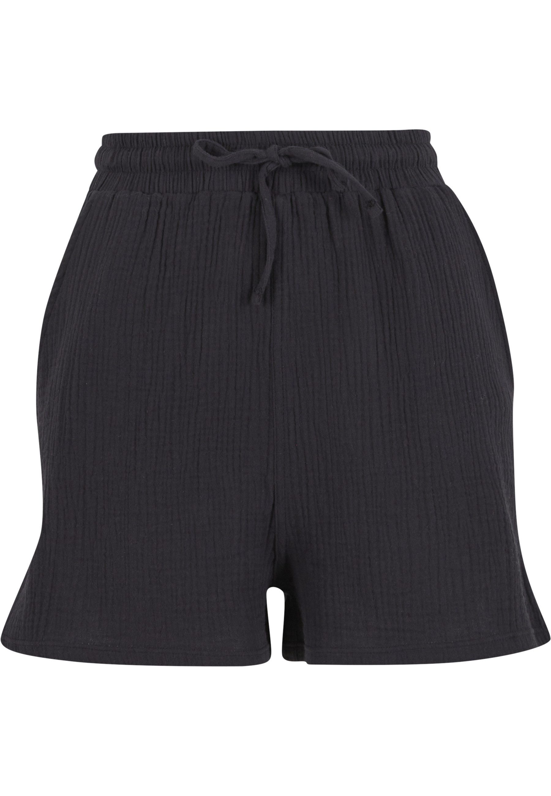 Sweatshorts Urban Classics Ladies Musselin Shorts