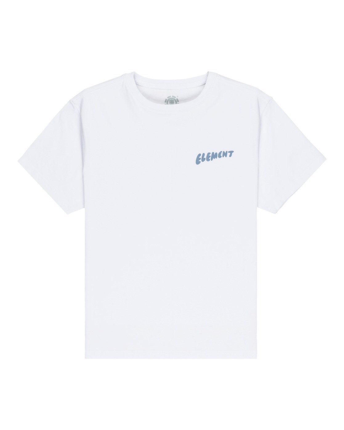 Element T-Shirt Sunrise