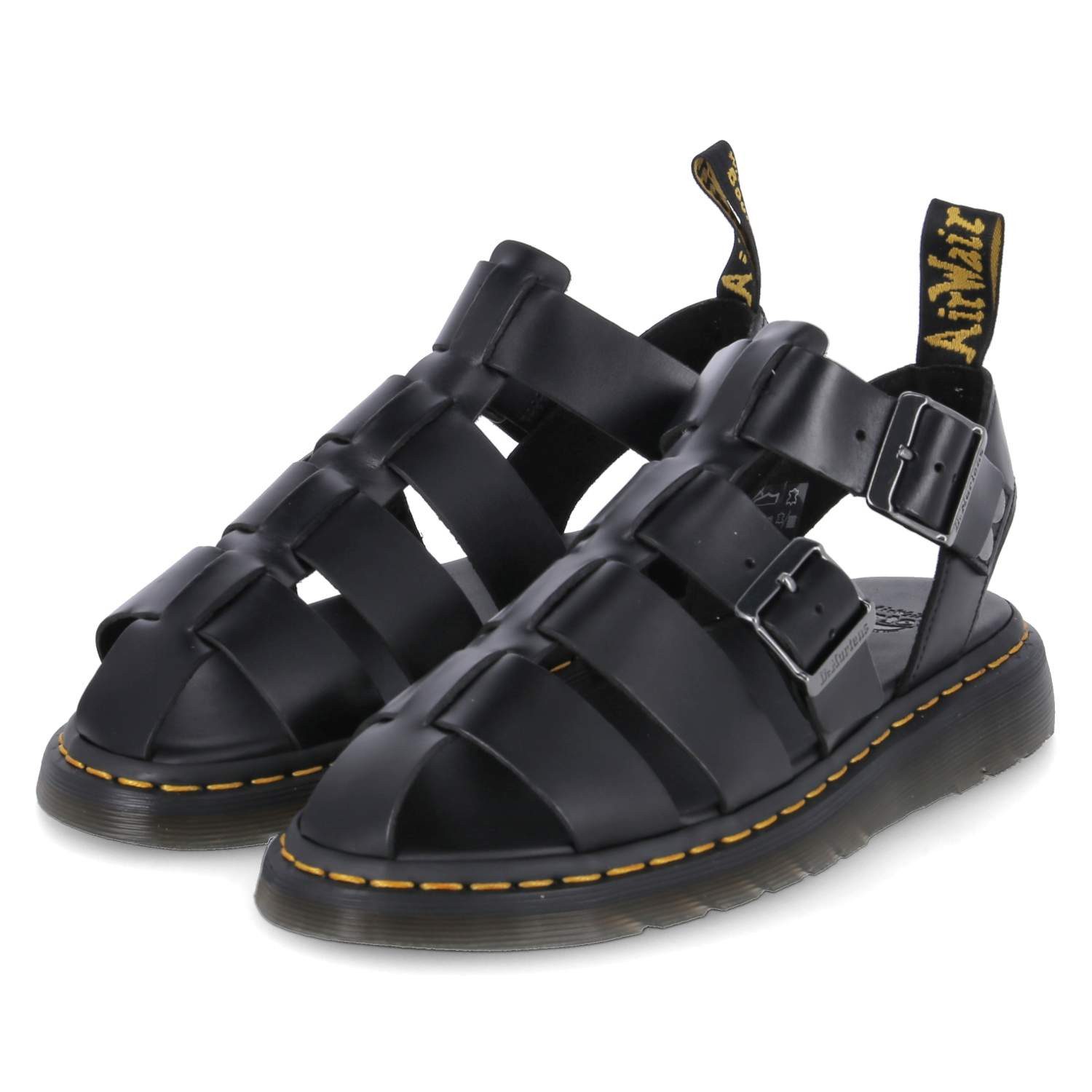 DR. MARTENS Sandalen GARIN Sandale günstig online kaufen