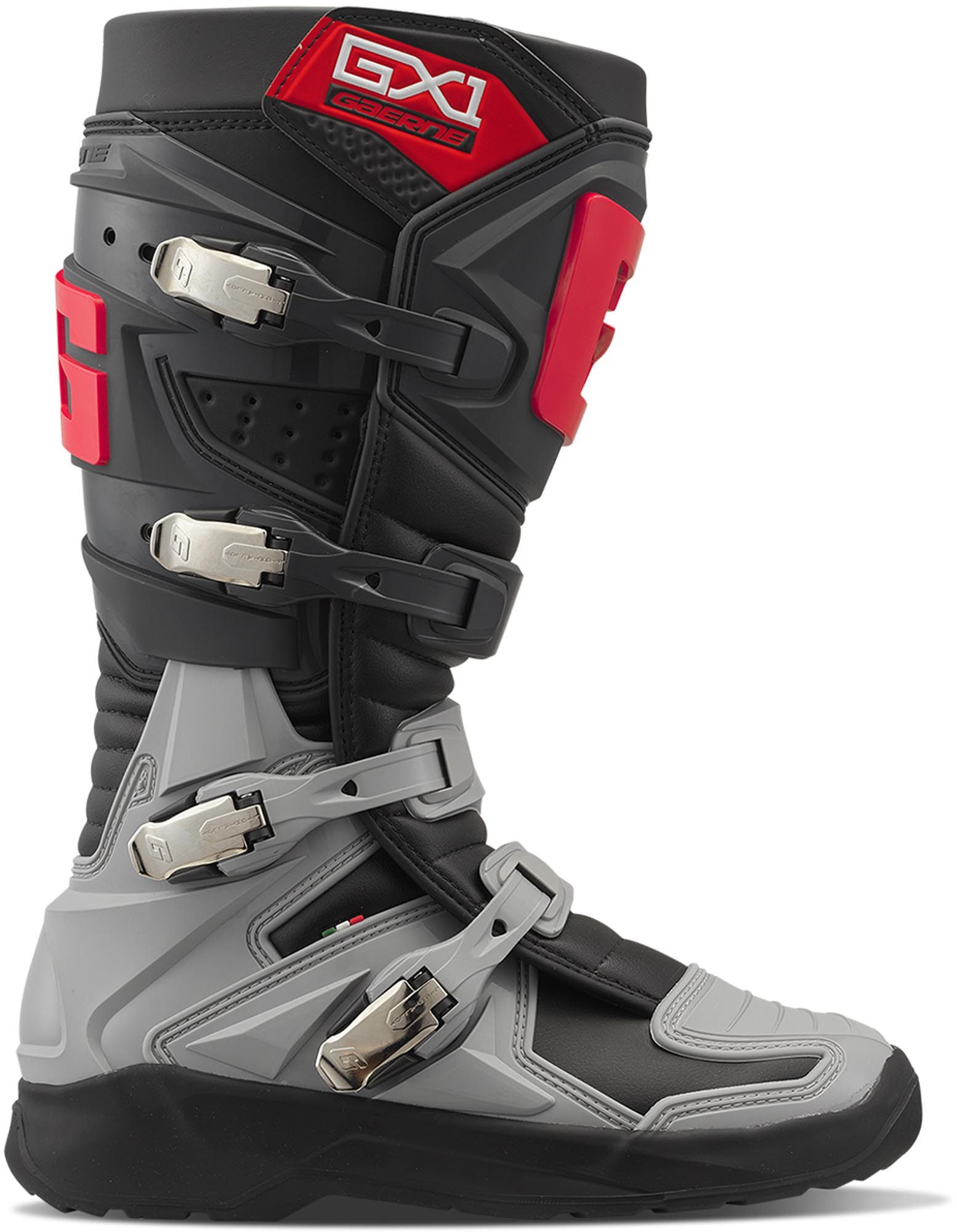 Gaerne GX1 Evo Motocross Stiefel Motorradstiefel