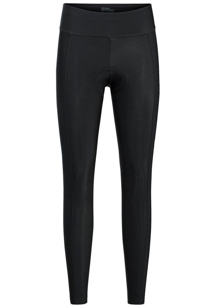 Jack Wolfskin Fahrradhose W MOROBBIA TIGHTS