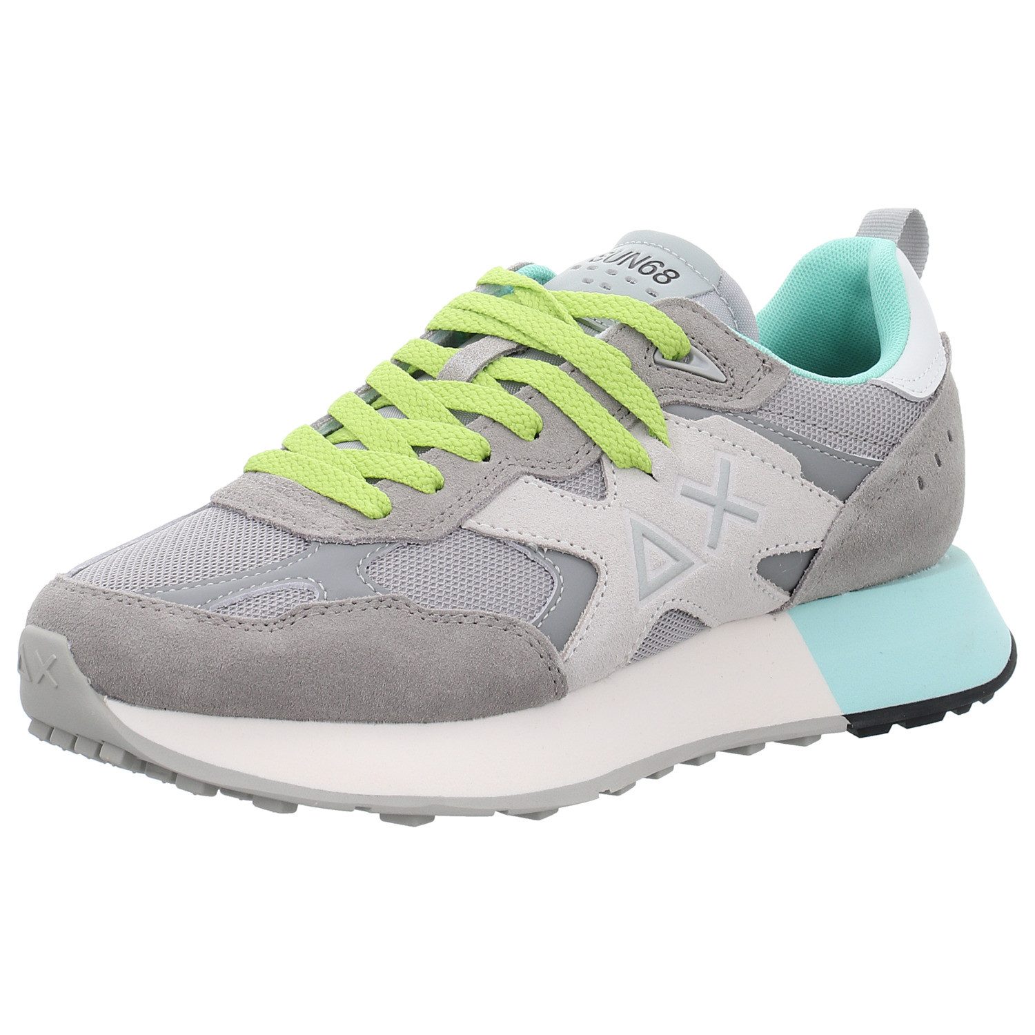 SUN 68 Jaki Outdoor Sneaker