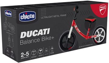 Chicco Laufrad Ducati Plus