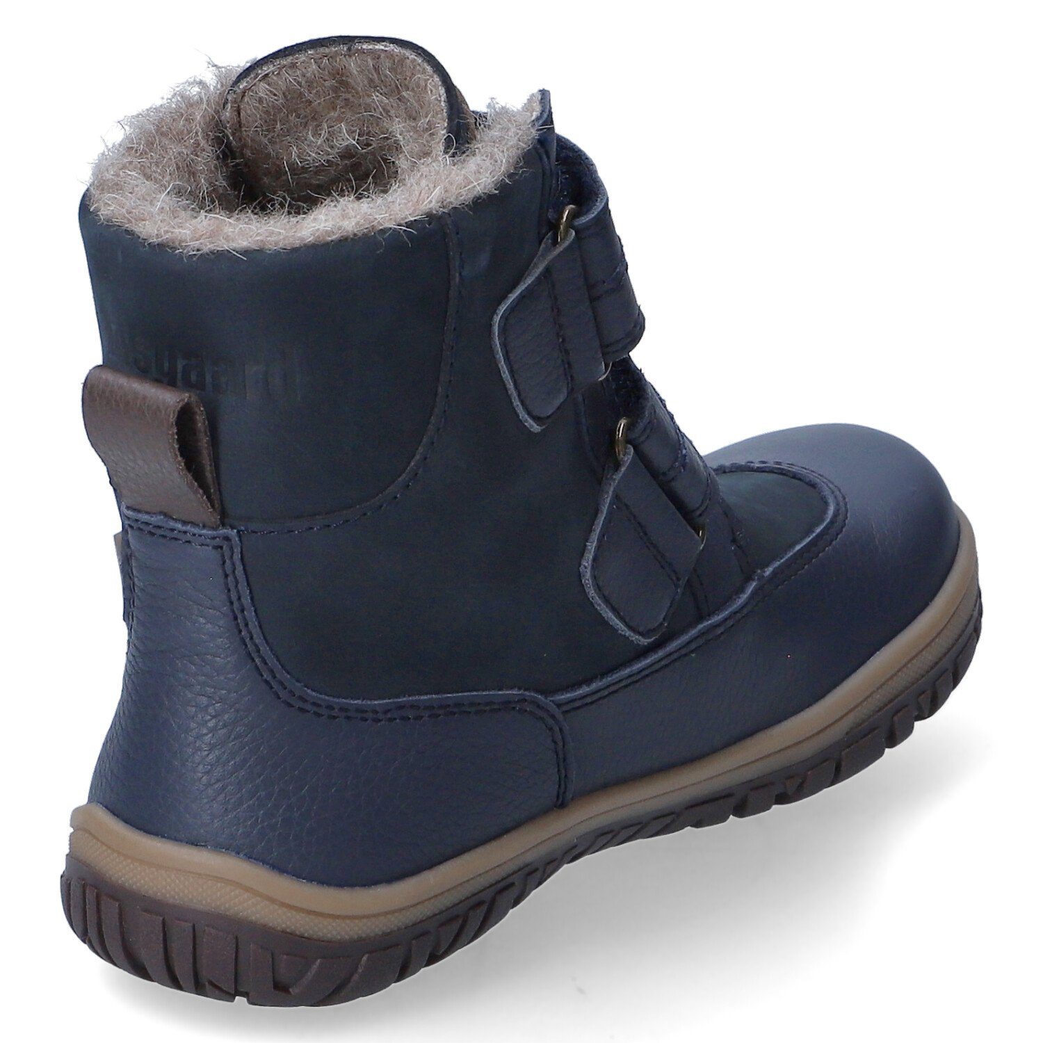 Bisgaard Winterstiefeletten FALKE Stiefelette TEX