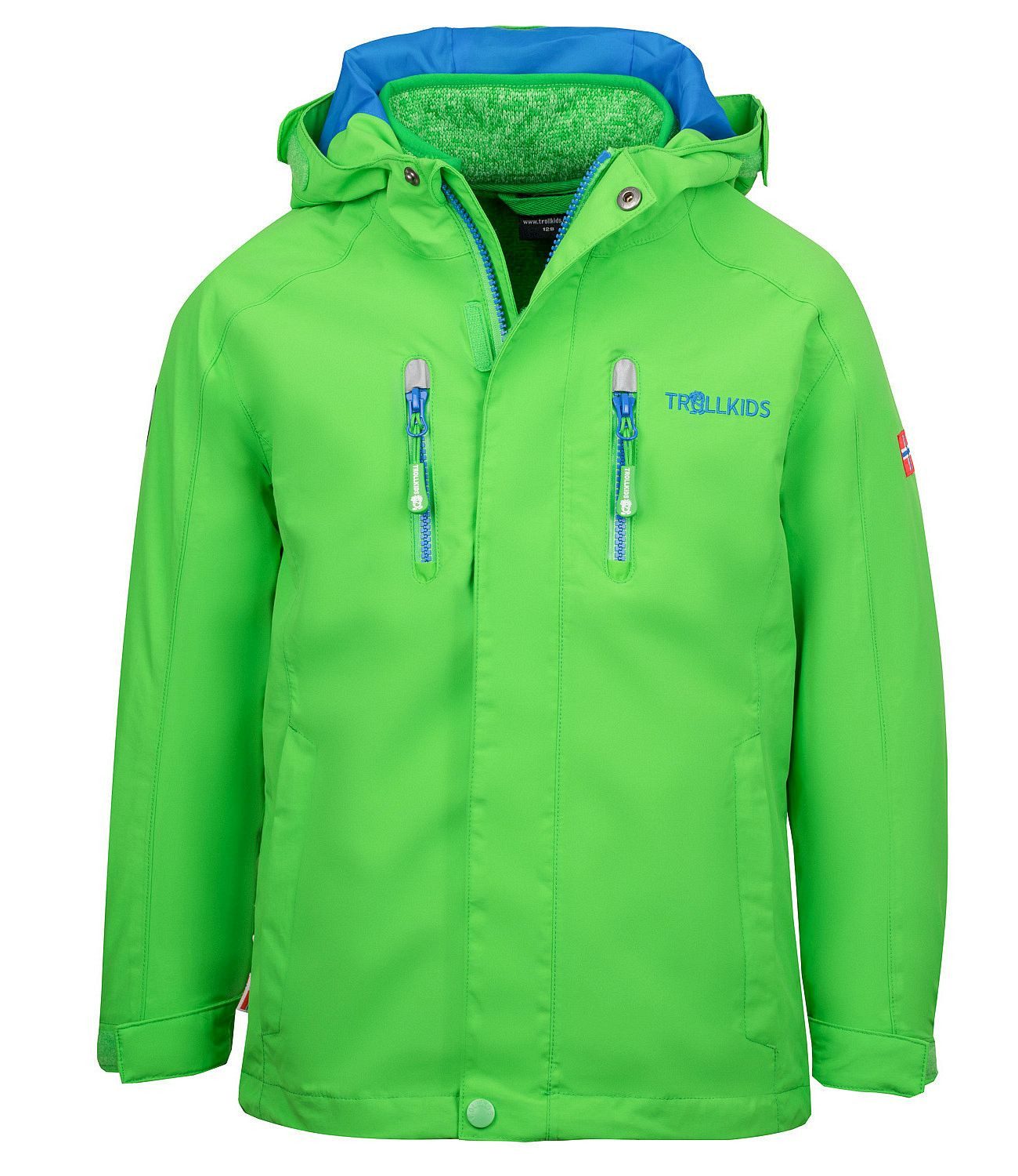 3-in-1-Funktionsjacke Lofoten