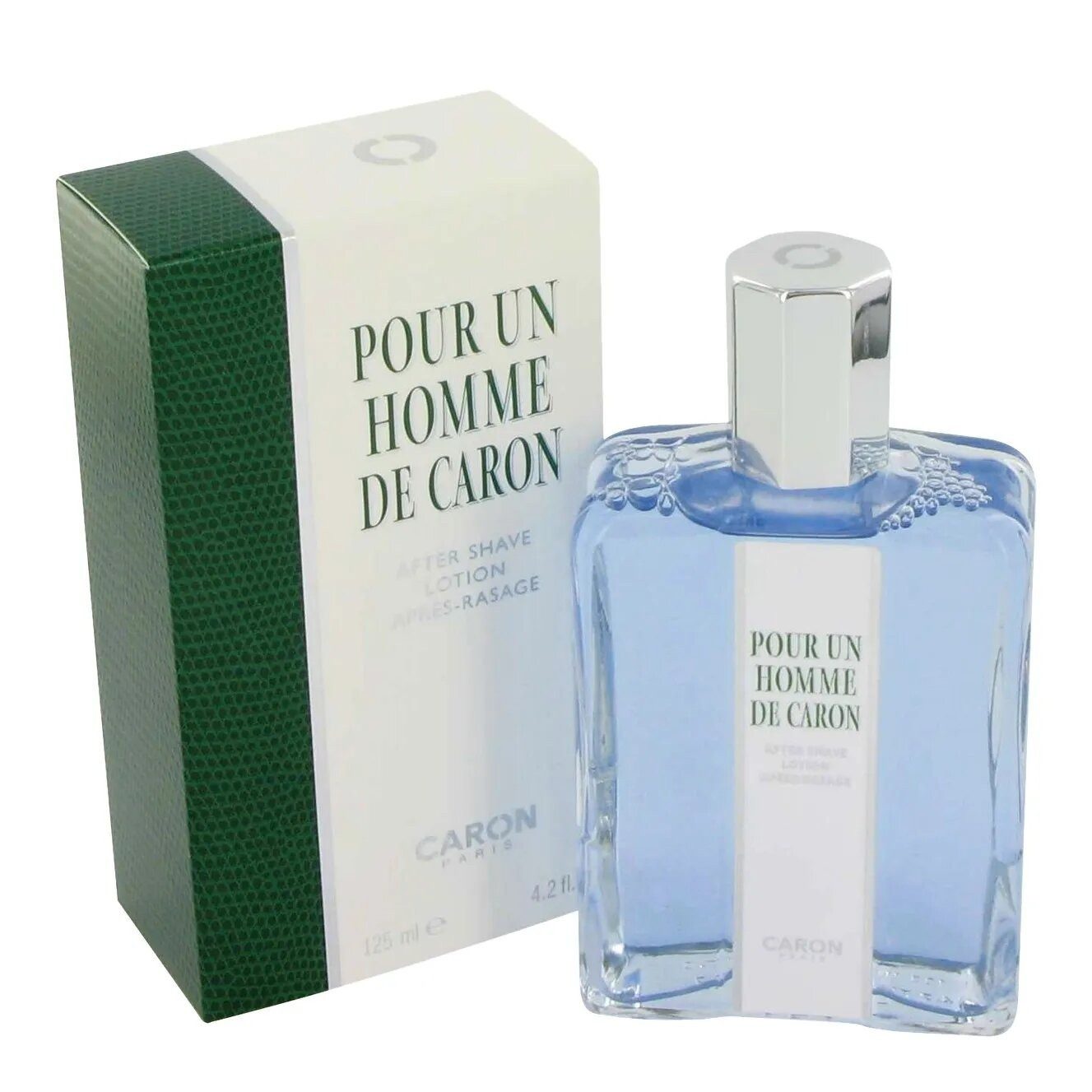 Caron After-Shave Caron Homme As 125ml