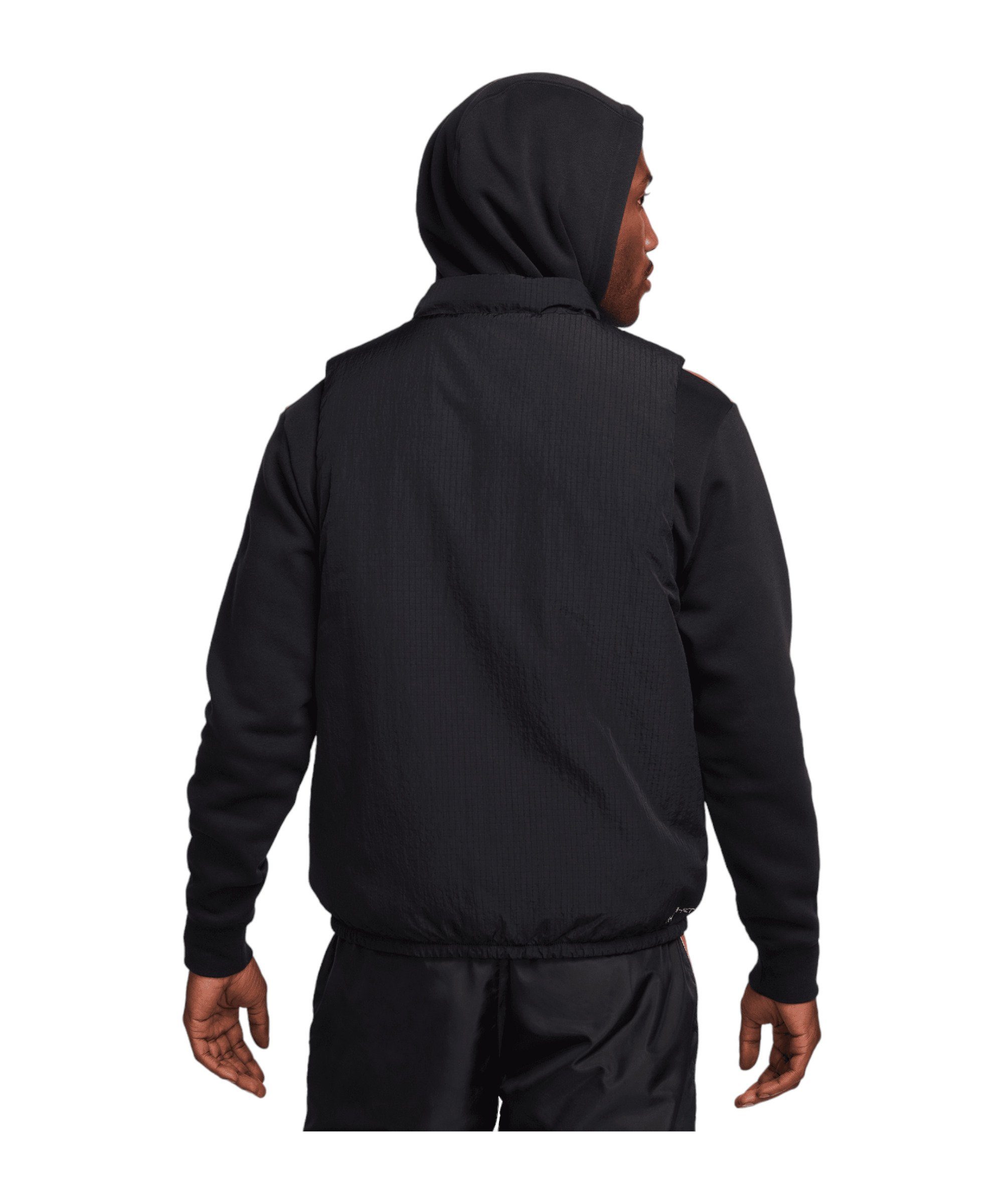 Nike Sportswear Sweatjacke Nike Sportswear Air Weste Freizeitjacken Herren günstig online kaufen