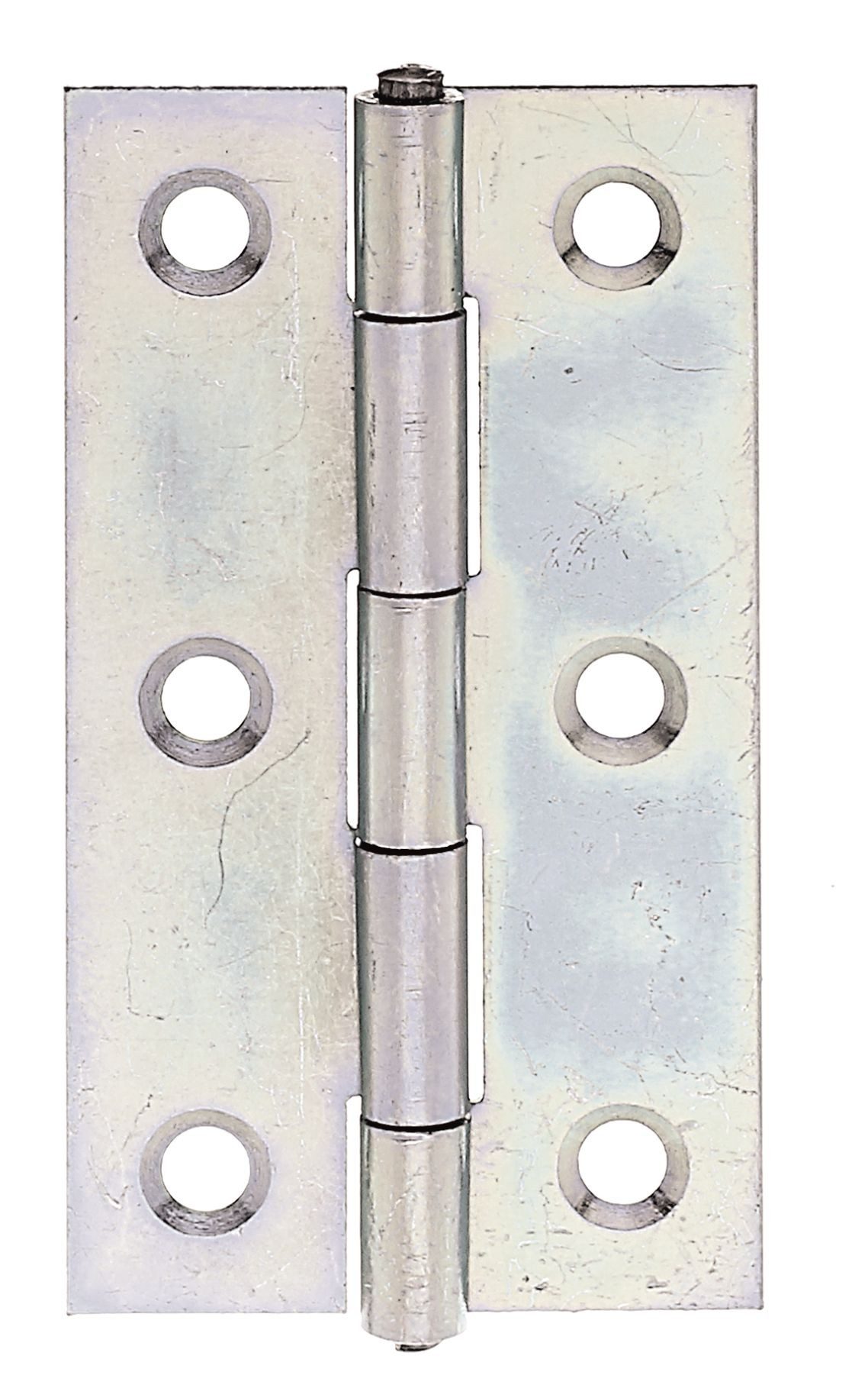 Alberts Ladenband Alberts 850562 Scharnier, breit, sendzimirverzinkt, 81 x 128 m, 20er S, Alberts 20x Scharnier, sendzimirverzinkt