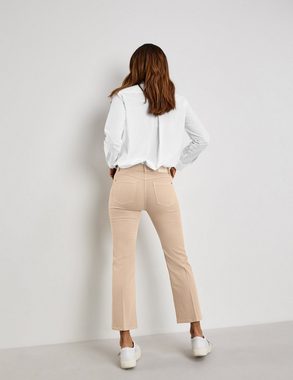 GERRY WEBER 7/8-Jeans Hose Best4me Organic Cotton