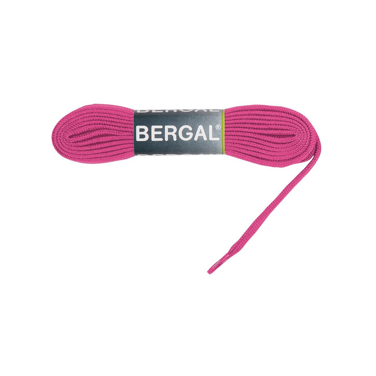 Bergal Schnürsenkel Sneaker Laces - Flach günstig online kaufen