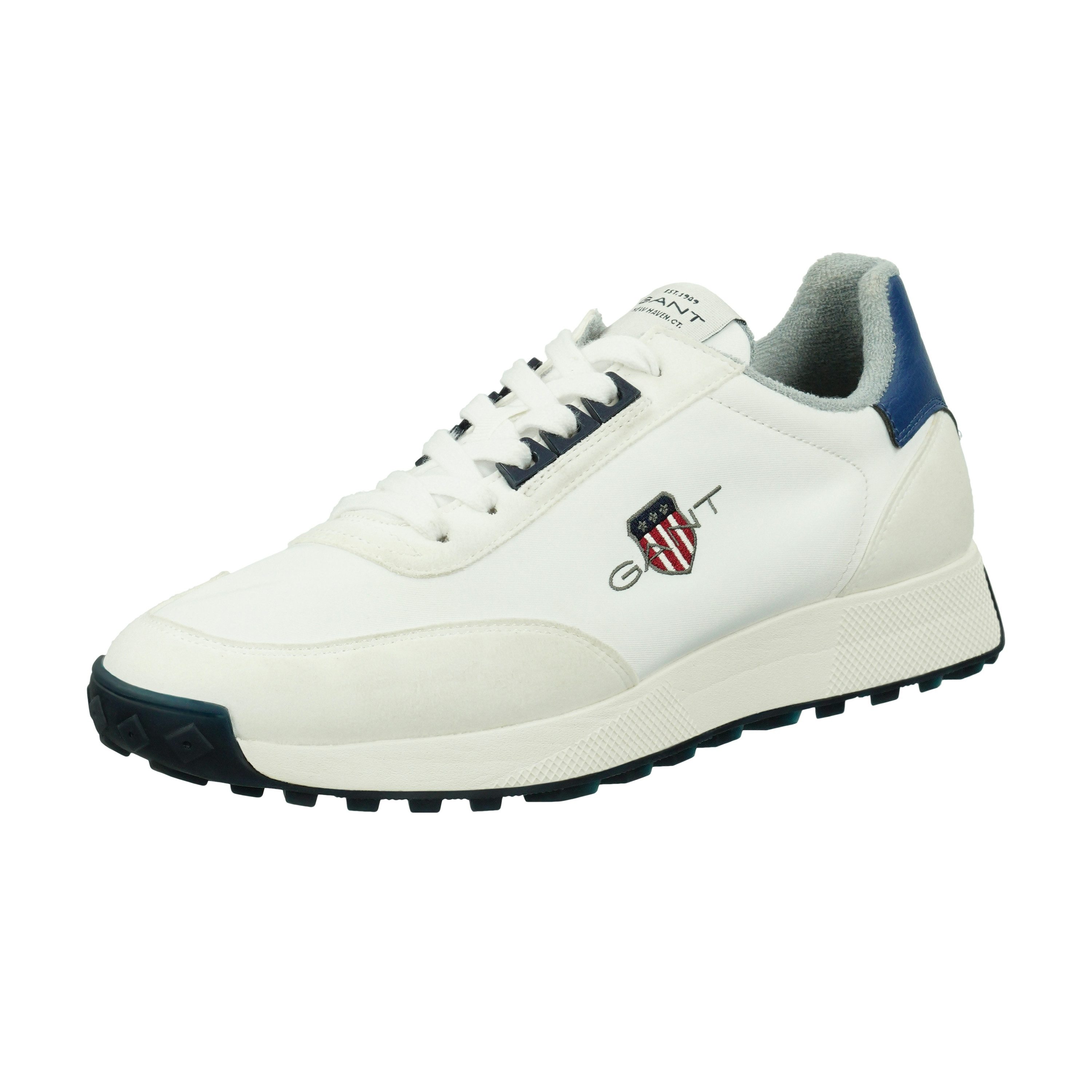 Gant Garold Sneaker, Schnürschuh, Freizeitschuh im günstig online kaufen