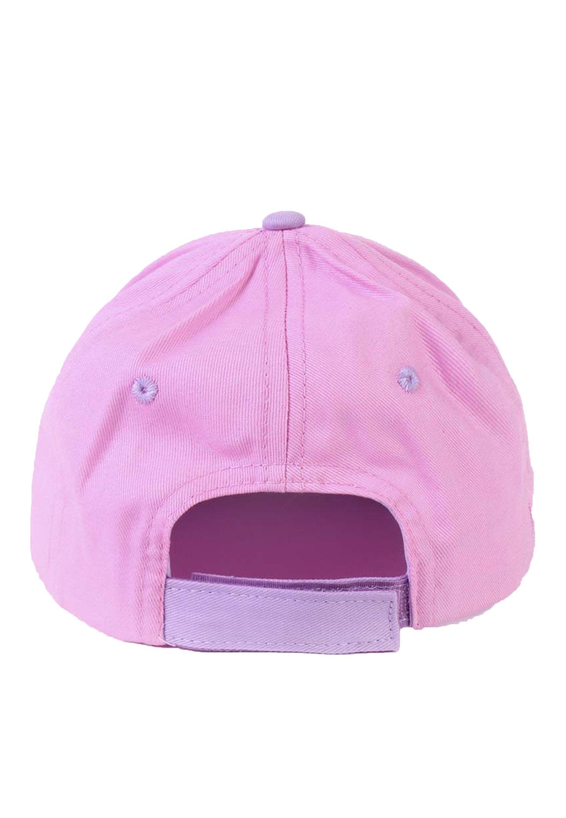 Disney Minnie Mouse Snapback Cap Mädchen Kappe Mütze