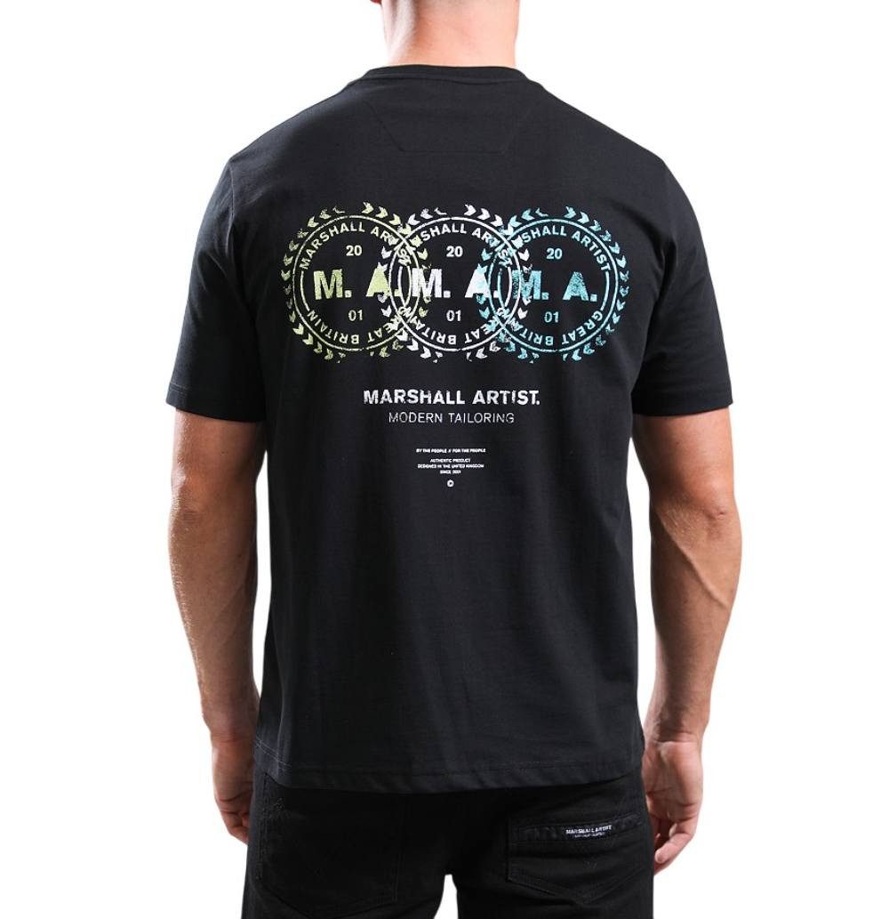 Marshall T-Shirt T-Shirt Marshall Artist Karma