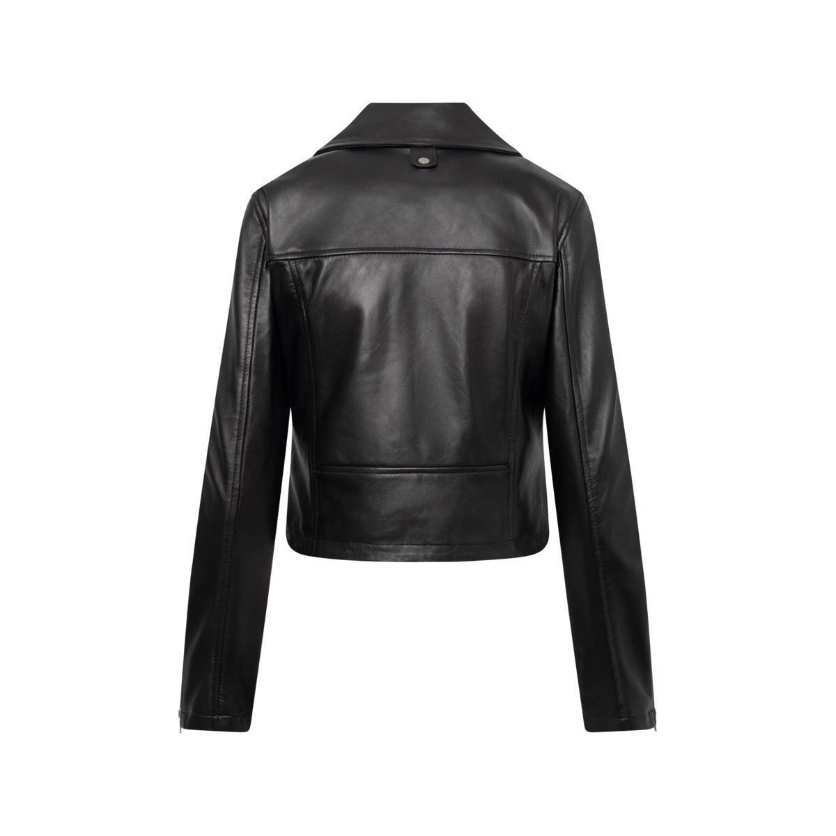 Bolongaro Trevor Lederjacke Wren Biker Damen Bomberjacke, Freizeitjacke, Blazer, Pufferjacke, Übergangsjacke