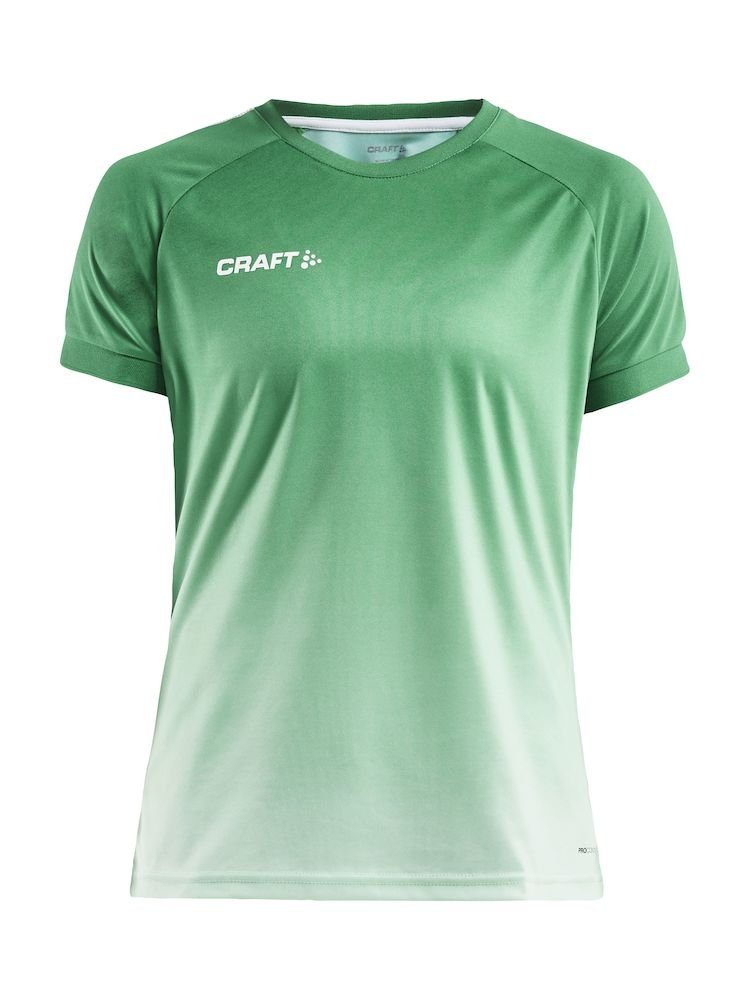 Craft T-Shirt Pro Control Fade Jersey Damen