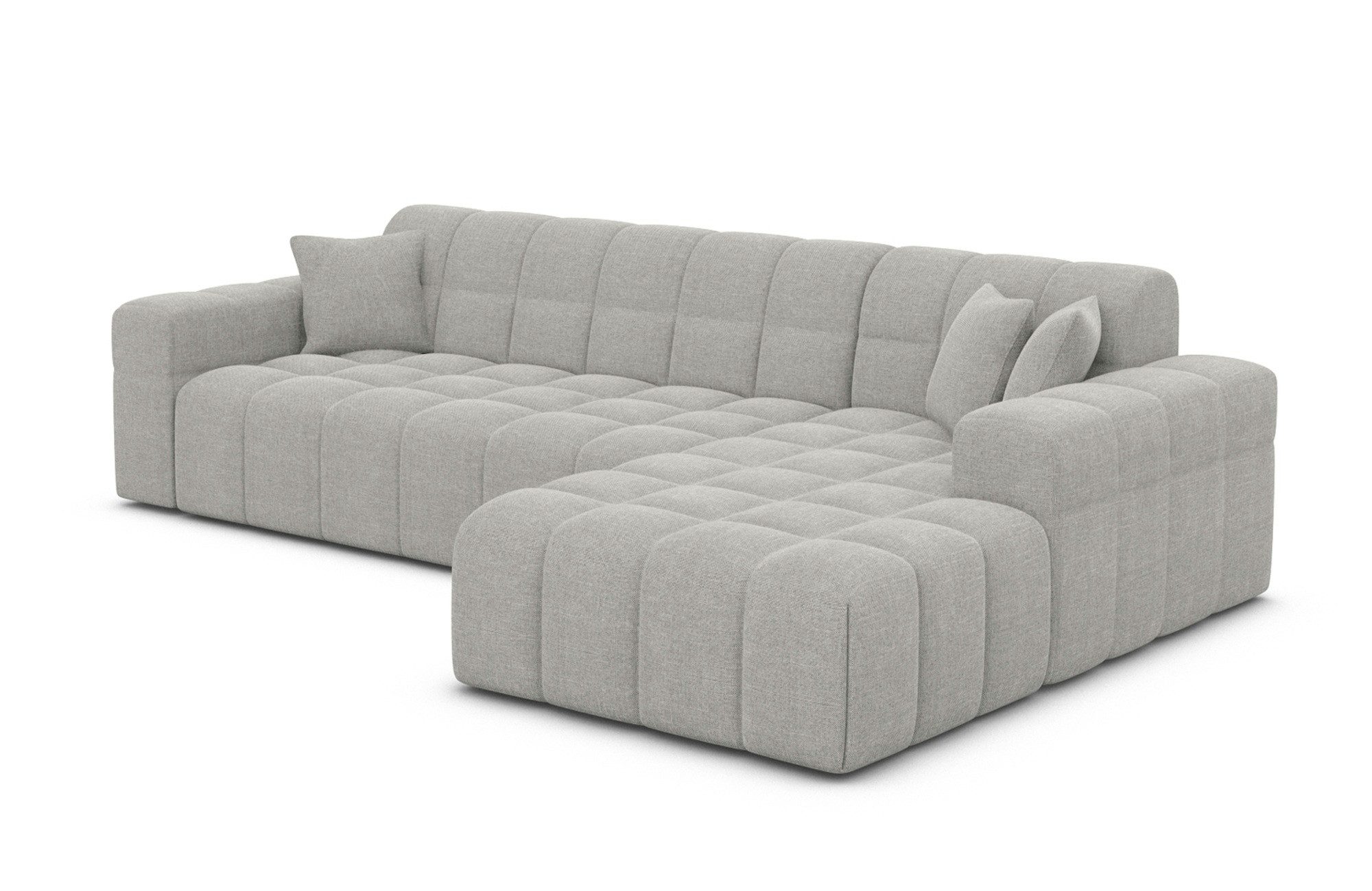 Sofa Dreams Ecksofa Ibiza L Form günstig online kaufen