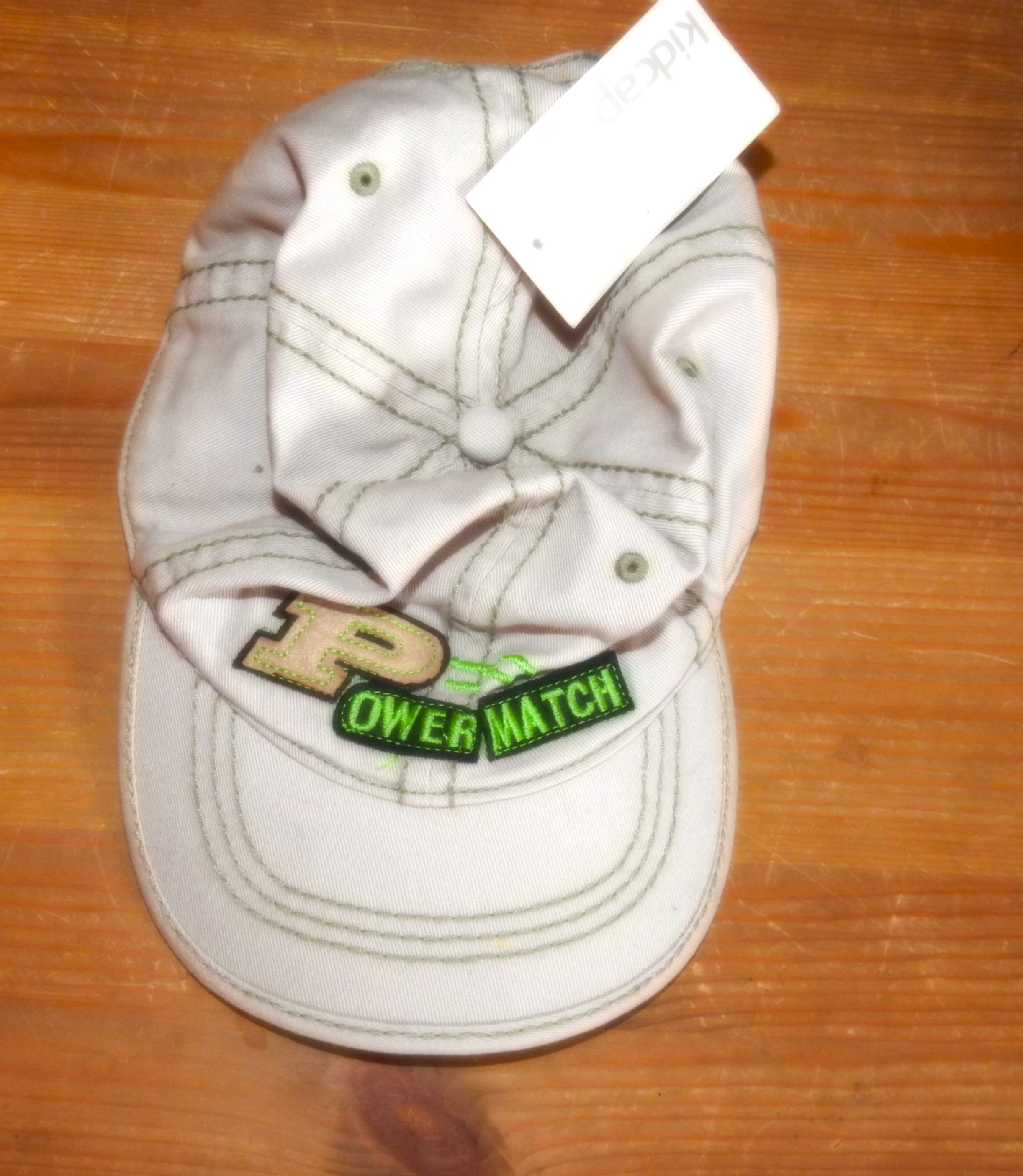 bauer Schirmmütze Power Match Schildmütze