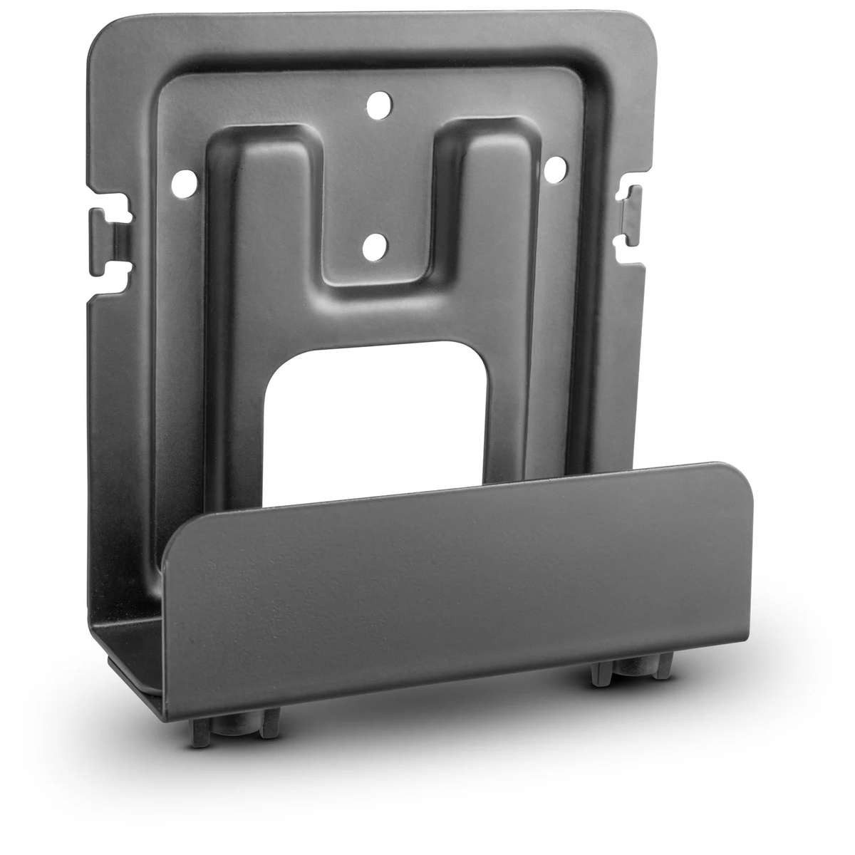 Inline Monitor-Halterung Universalhalterung für Mediageräte / Streaming-Boxen, 41-69mm