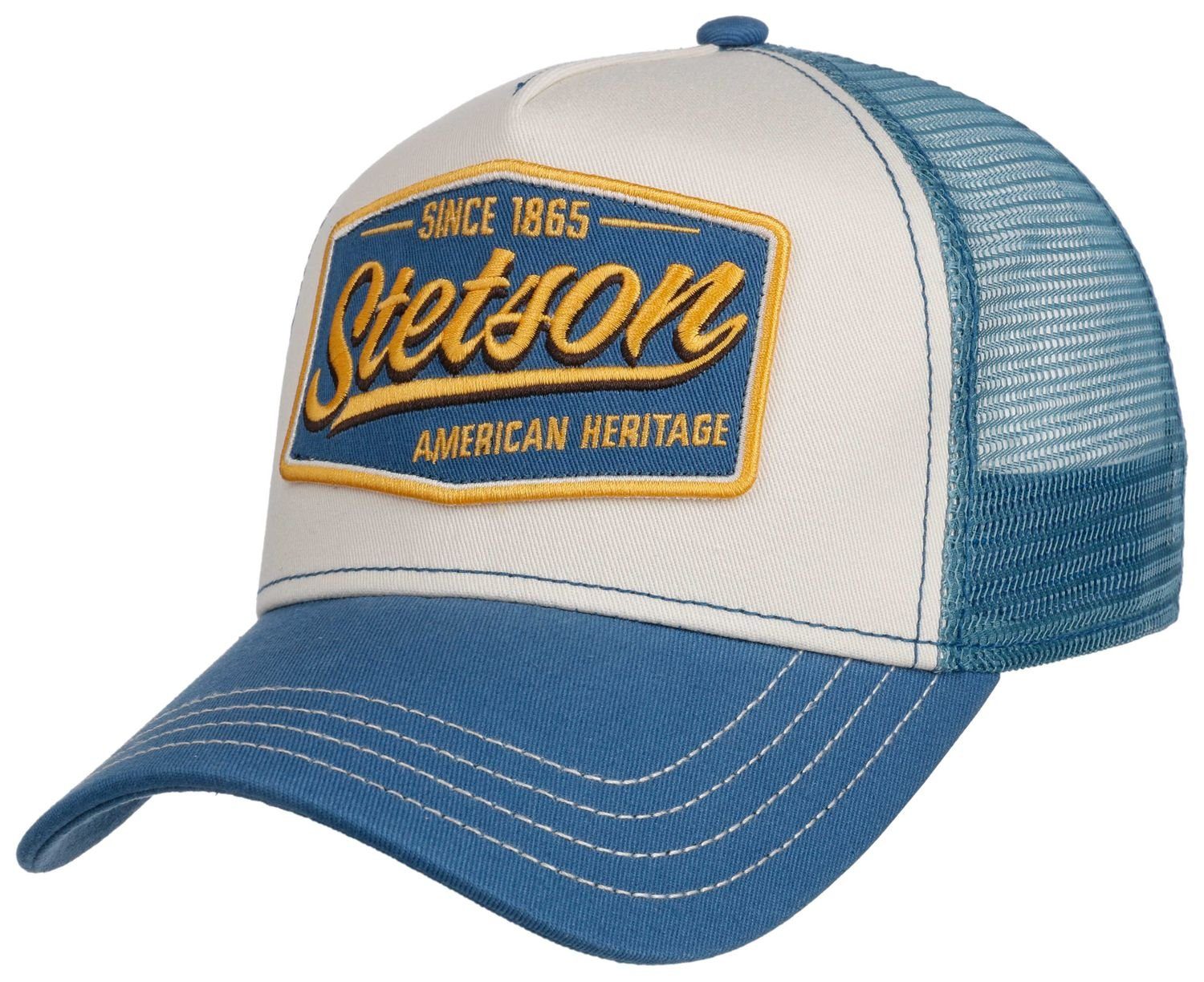 Stetson Baseball Cap Trucker Cap Vintage günstig online kaufen