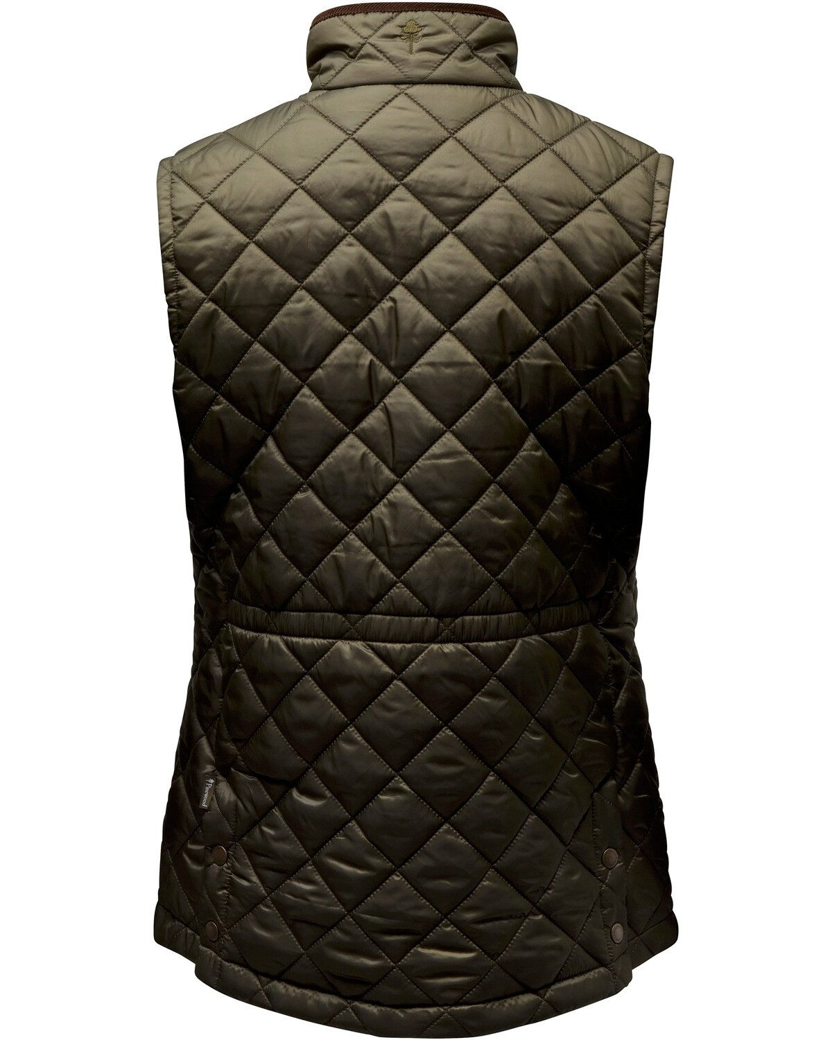 Pinewood Steppweste Damen Steppweste Nydala Classic günstig online kaufen