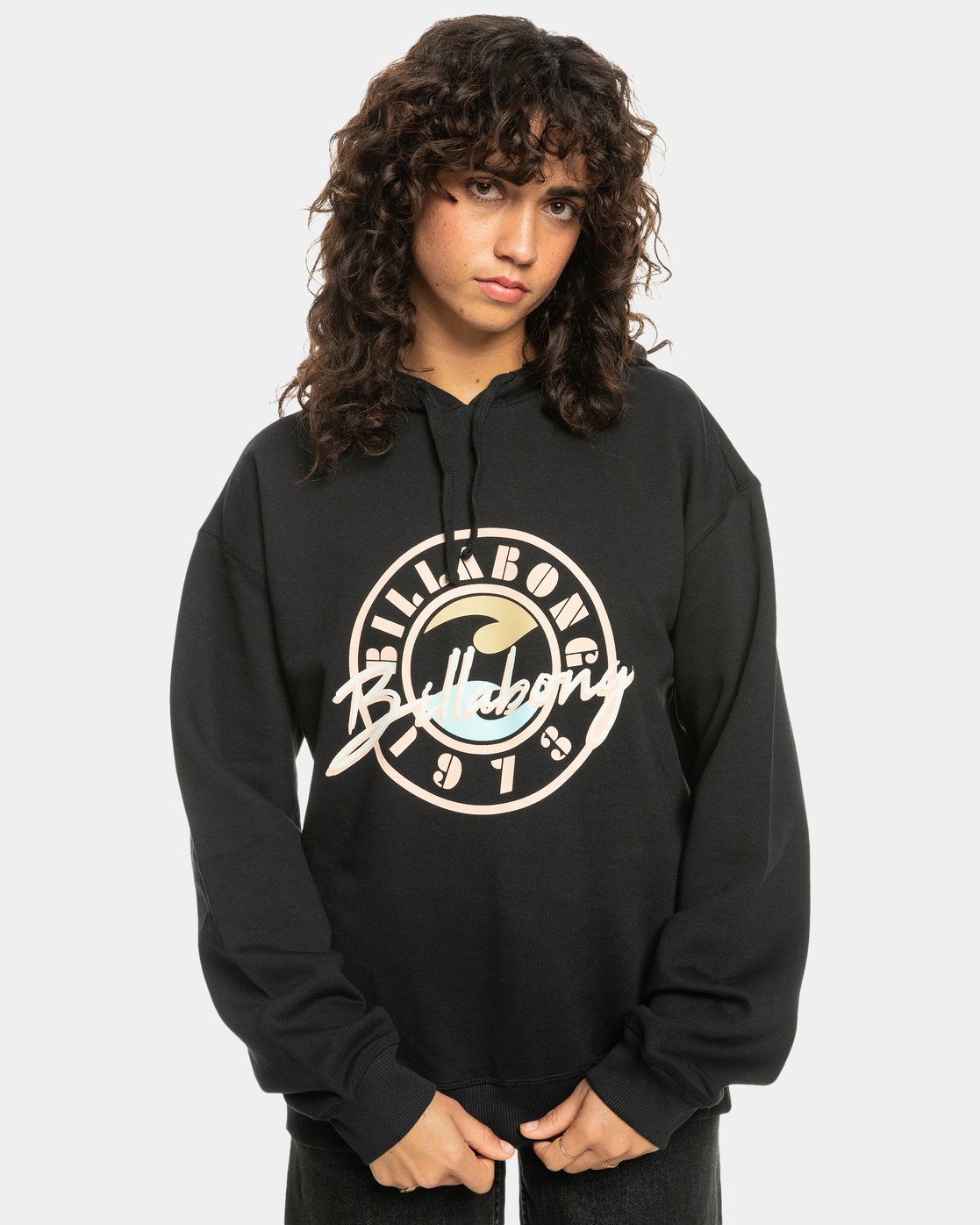 Billabong Del Mar Kapuzensweatshirt