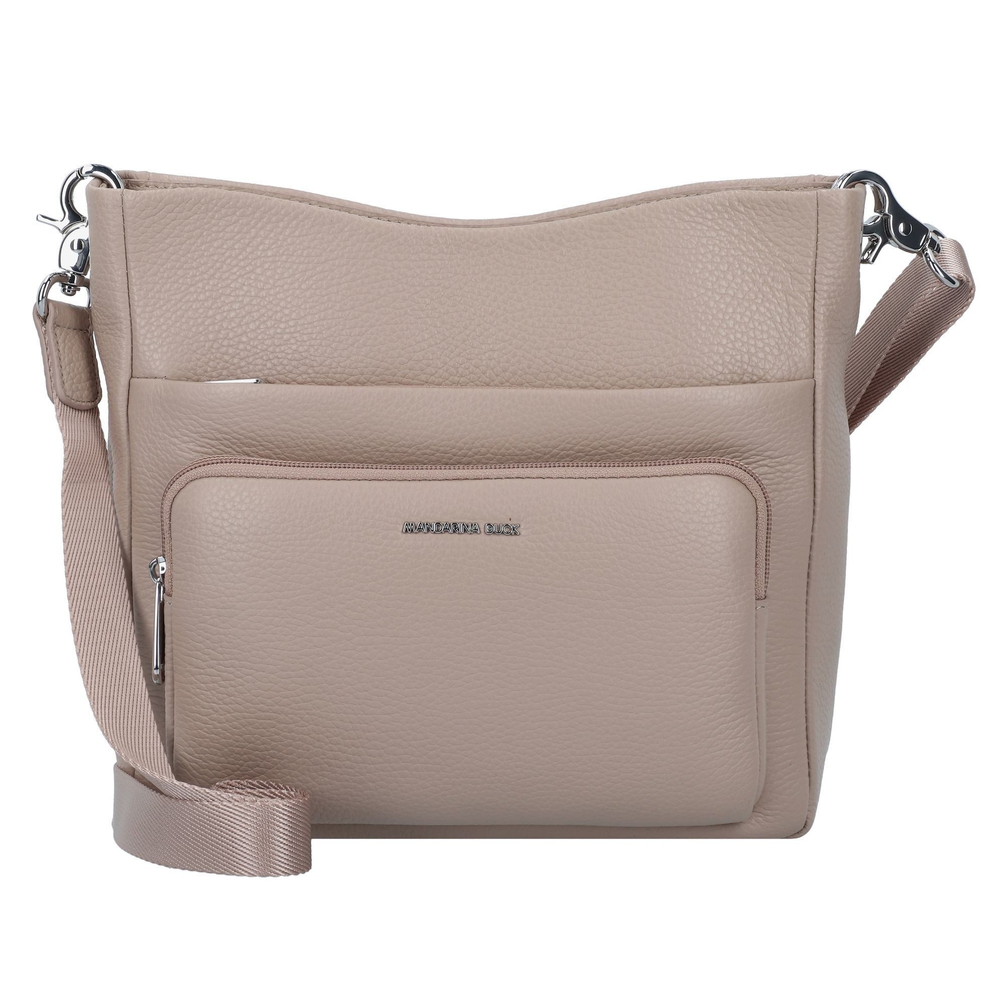Umhängetasche Mellow Leather