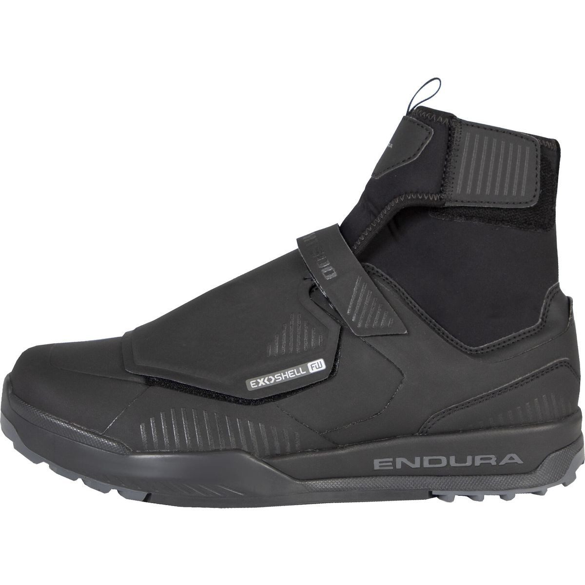 Endura MT500 Burner Clipless Waterproof Shoe Fahrradschuh Hochwertige wasserdichte Fahrradschuhe für optimalen Schutz und