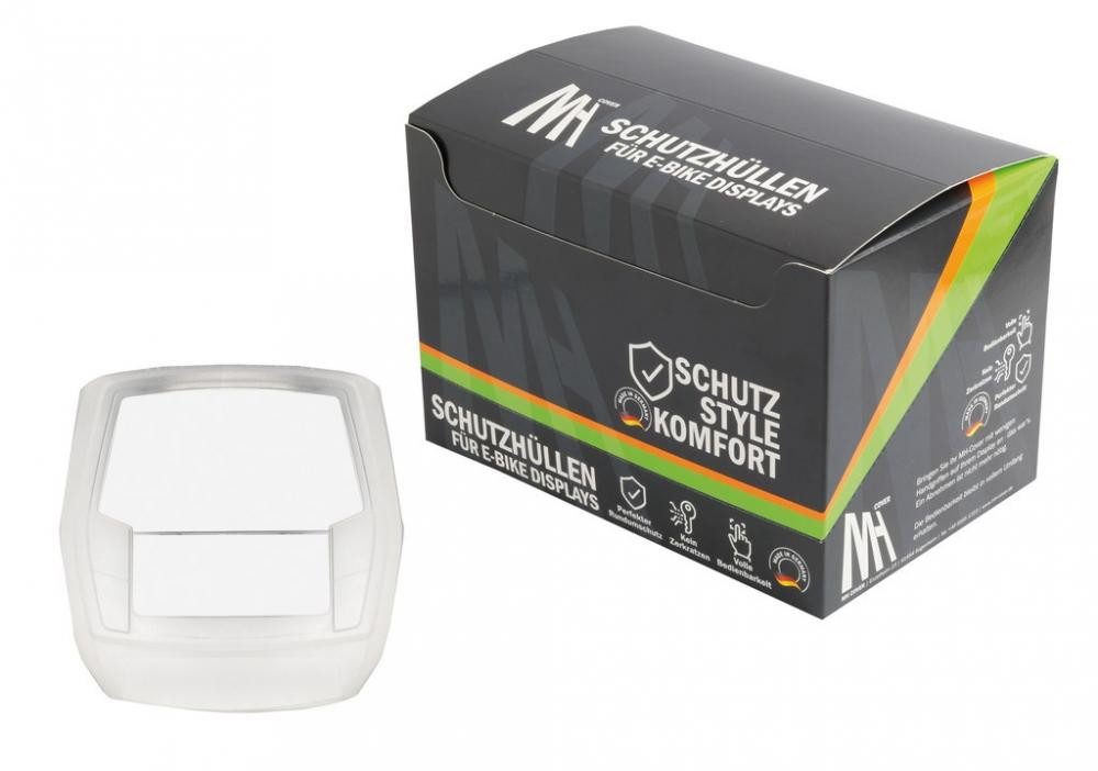 MH COVER S-Pedelec MH-Cover Display für BOSCH Intuvia Thekenverkaufsdisplay mit 10 Stck.