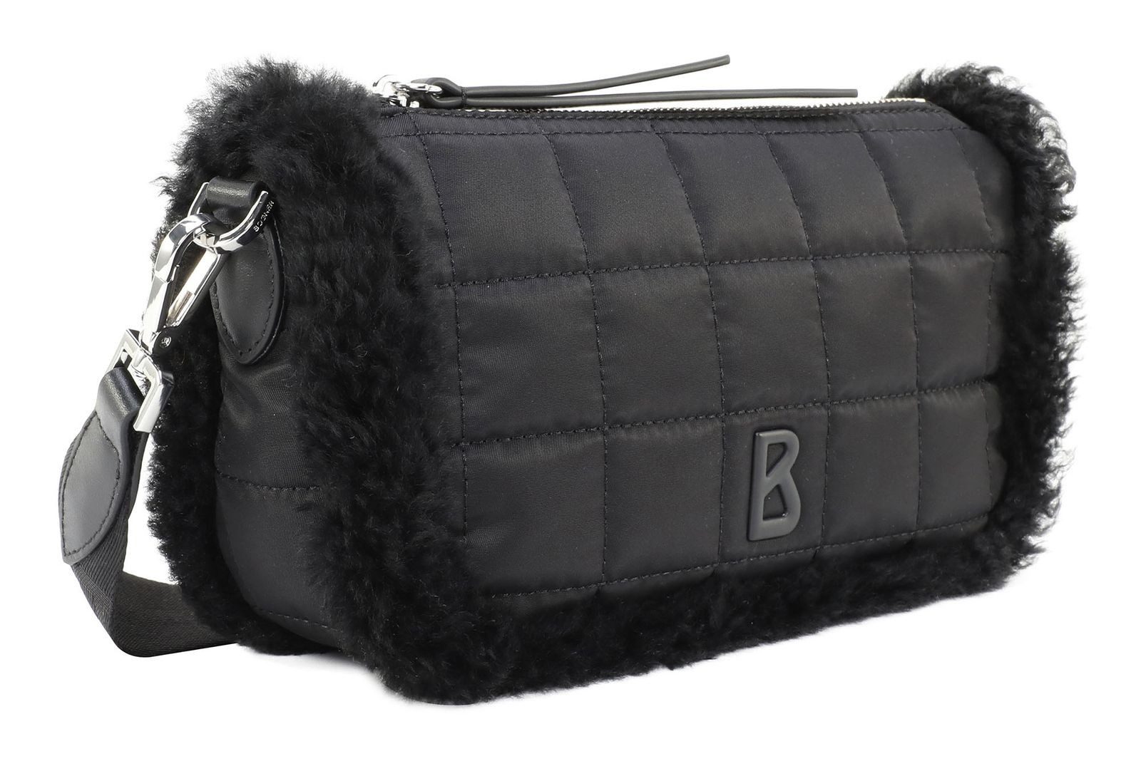 BOGNER Schultertasche Selenay Shoulderbag günstig online kaufen